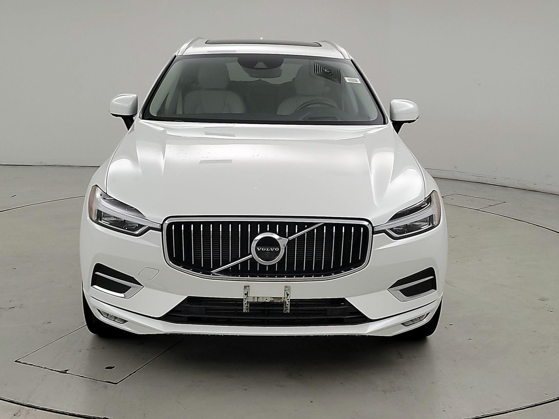 Thumbnail: 2021 Volvo XC60 - 2