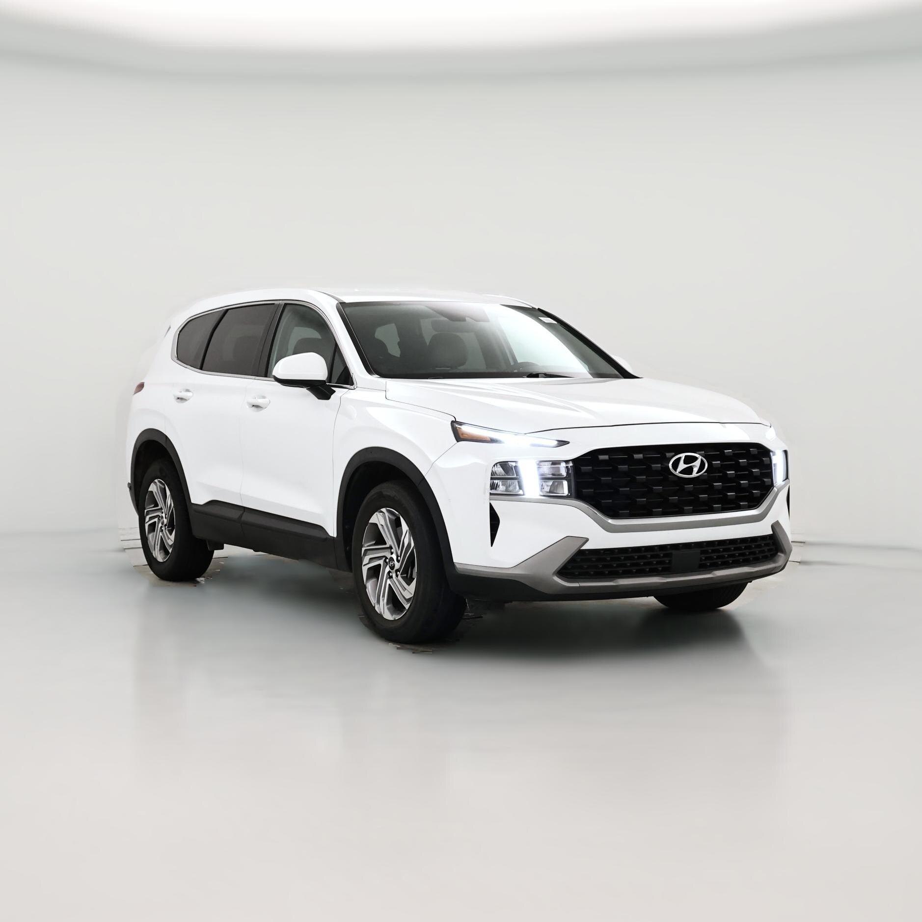 Thumbnail: 2023 Hyundai Santa Fe - 1