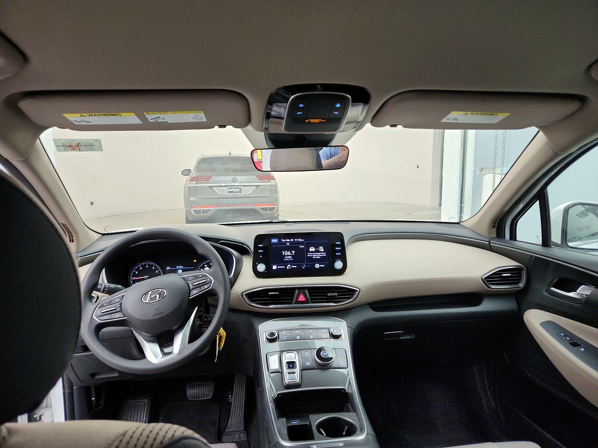 Thumbnail: 2023 Hyundai Santa Fe - 9