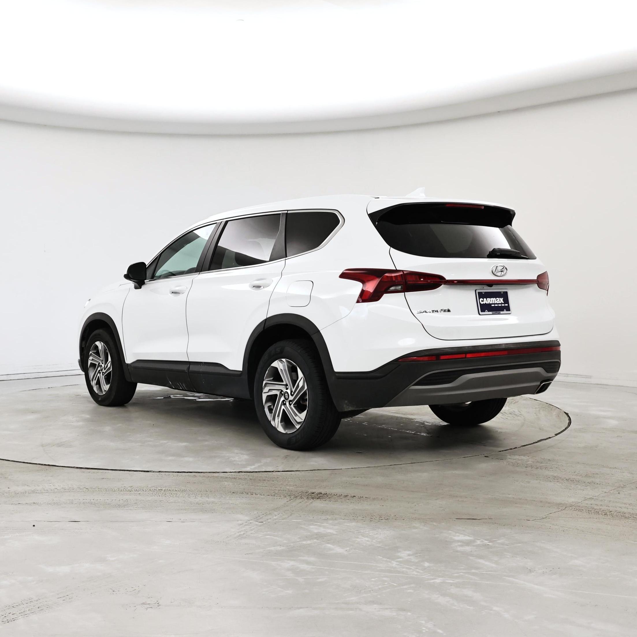 Thumbnail: 2023 Hyundai Santa Fe - 2