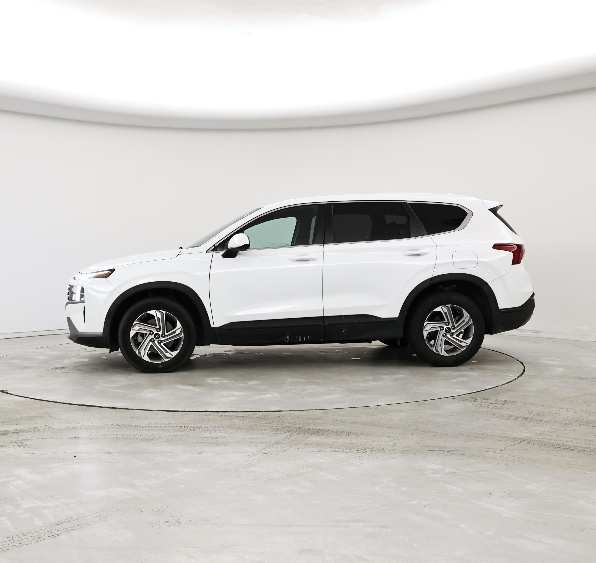 Thumbnail: 2023 Hyundai Santa Fe - 3