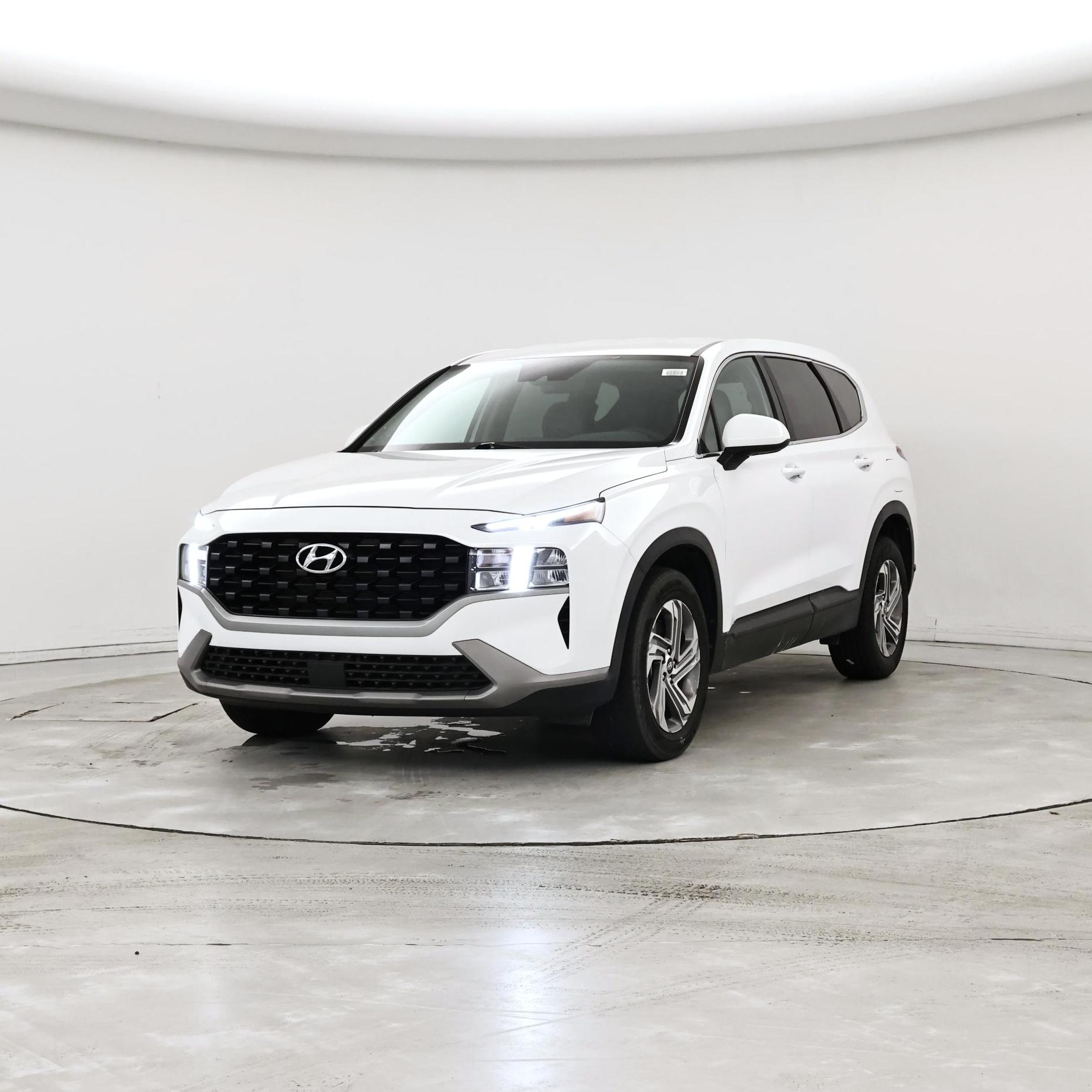 Thumbnail: 2023 Hyundai Santa Fe - 4