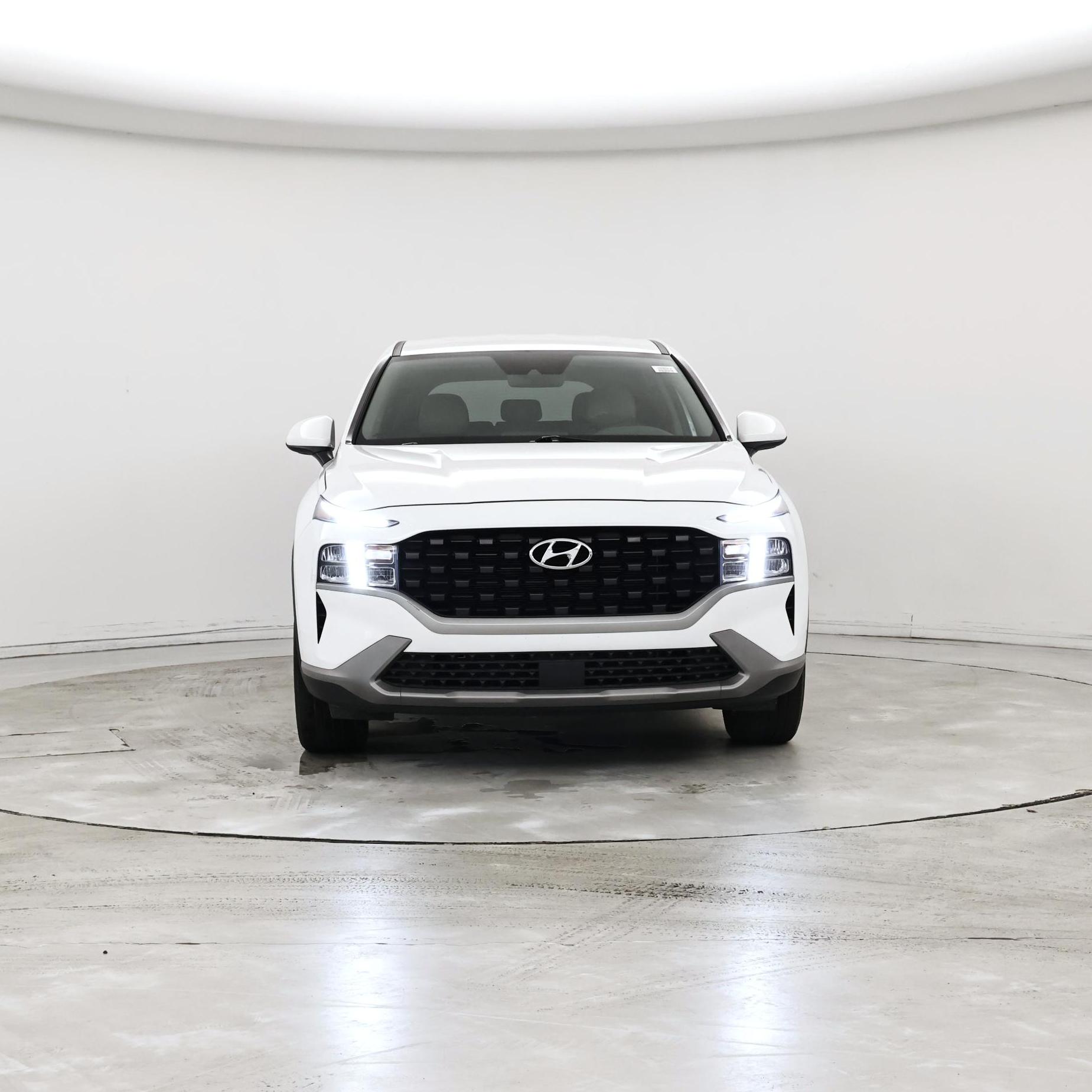 Thumbnail: 2023 Hyundai Santa Fe - 5