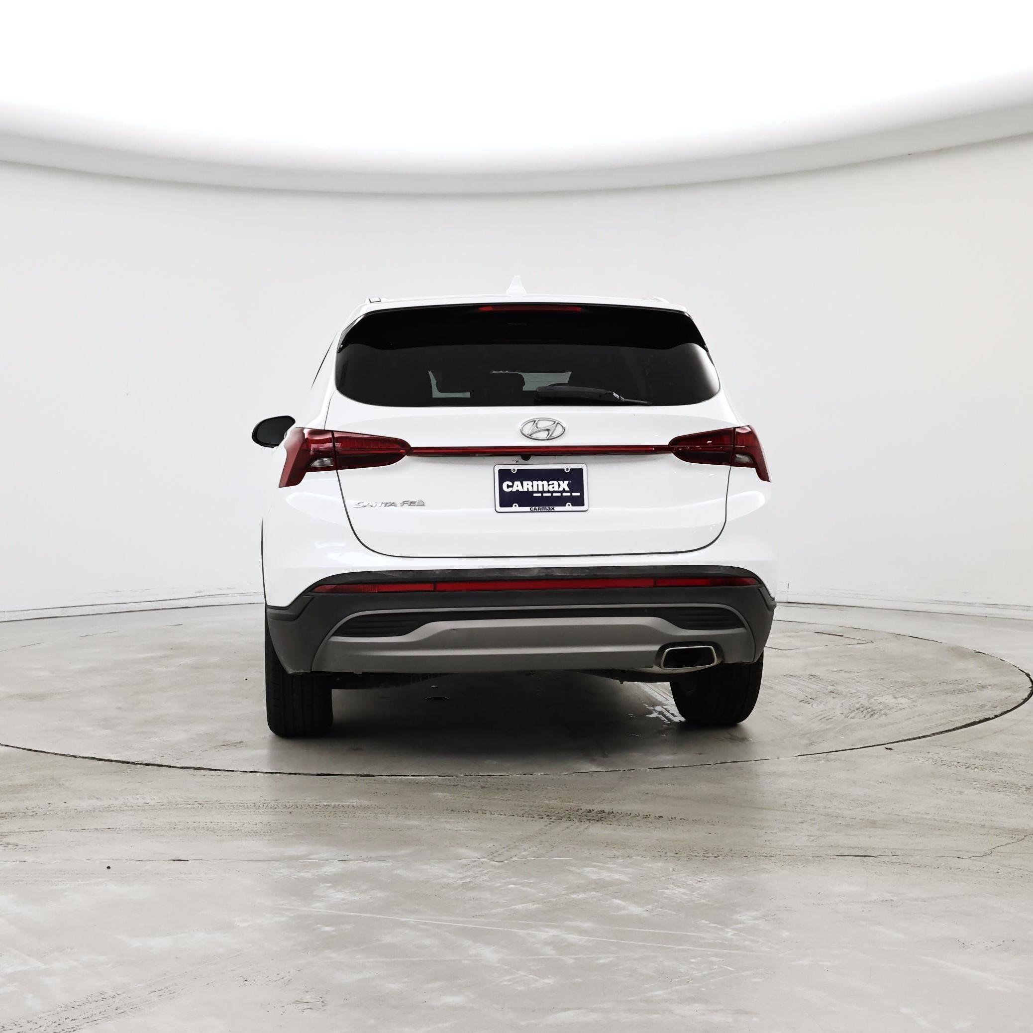 Thumbnail: 2023 Hyundai Santa Fe - 6