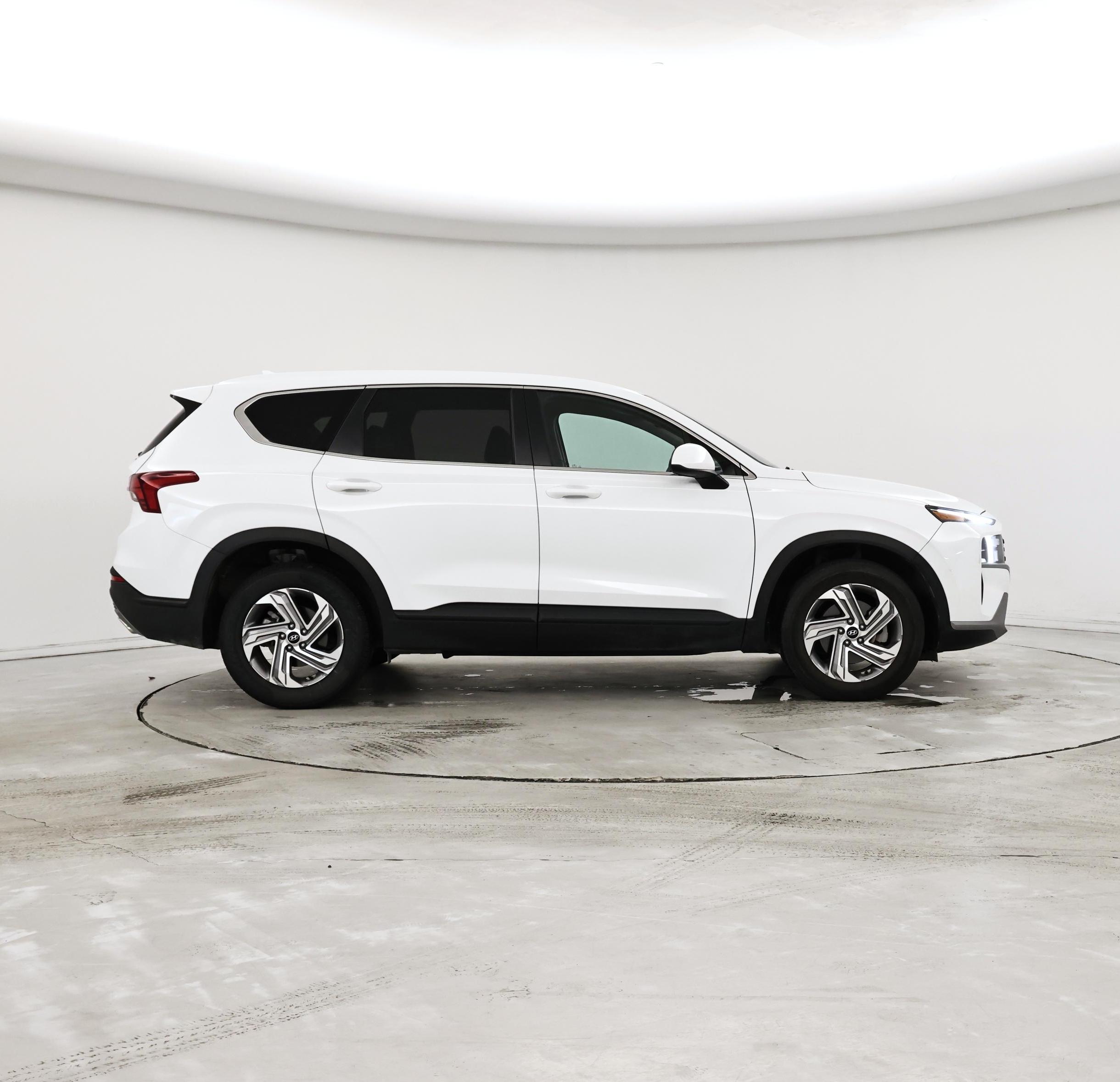 Thumbnail: 2023 Hyundai Santa Fe - 7