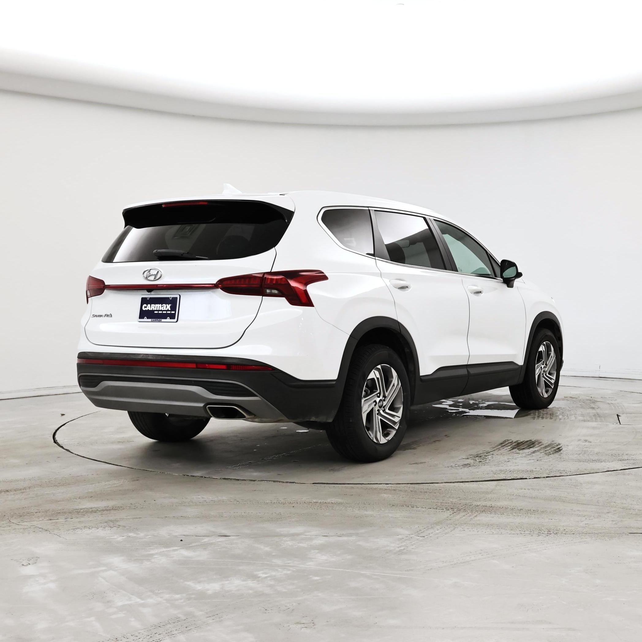 Thumbnail: 2023 Hyundai Santa Fe - 8