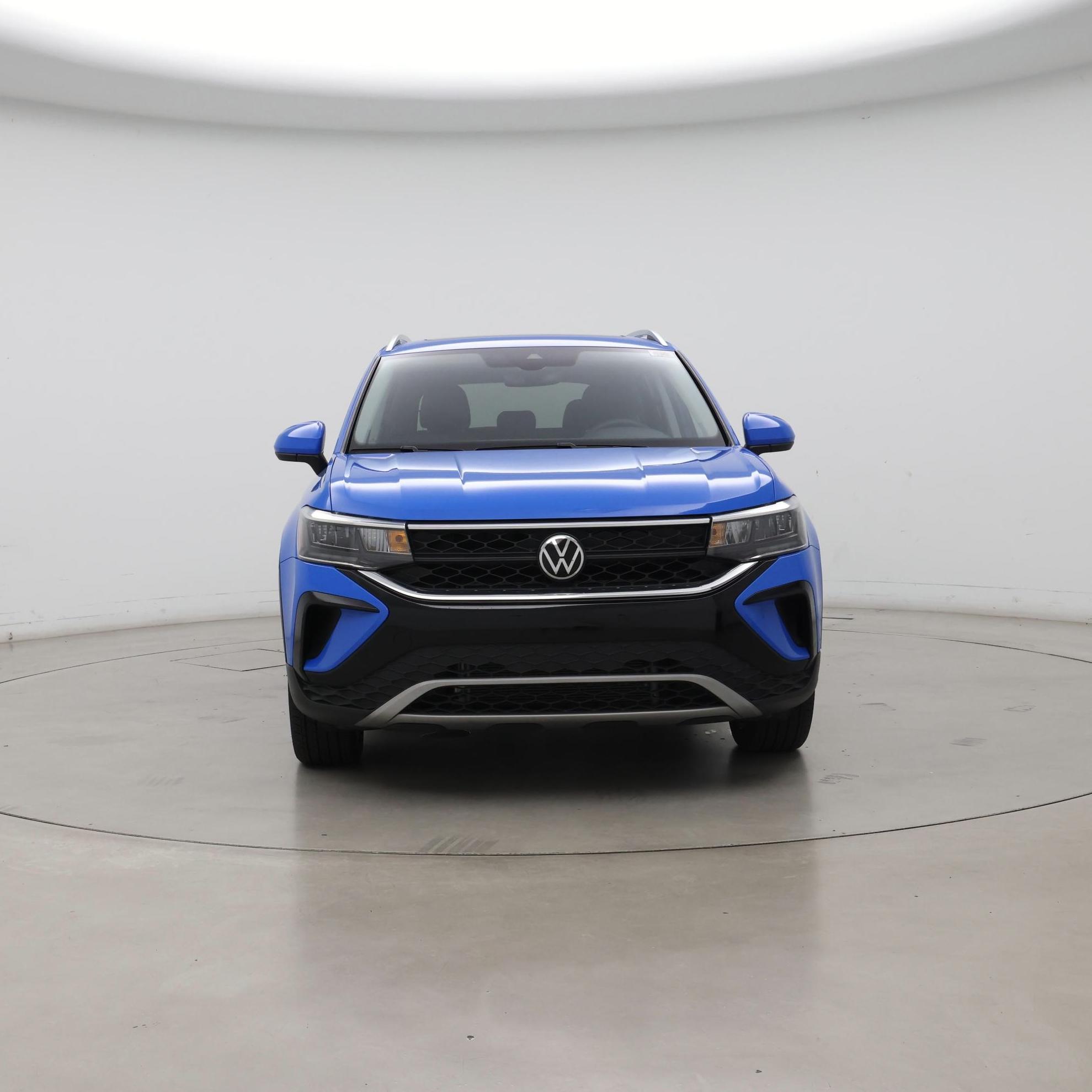 Thumbnail: 2023 Volkswagen Taos - 5