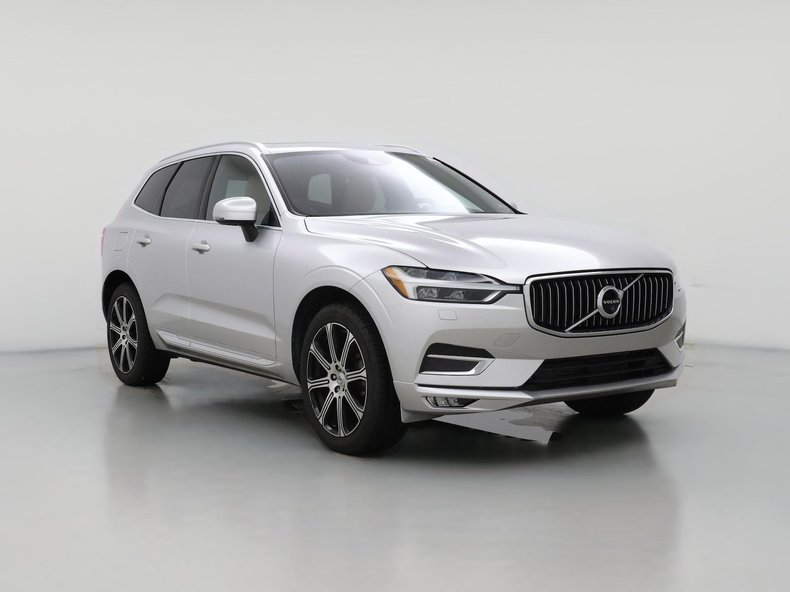 2020 Volvo XC60