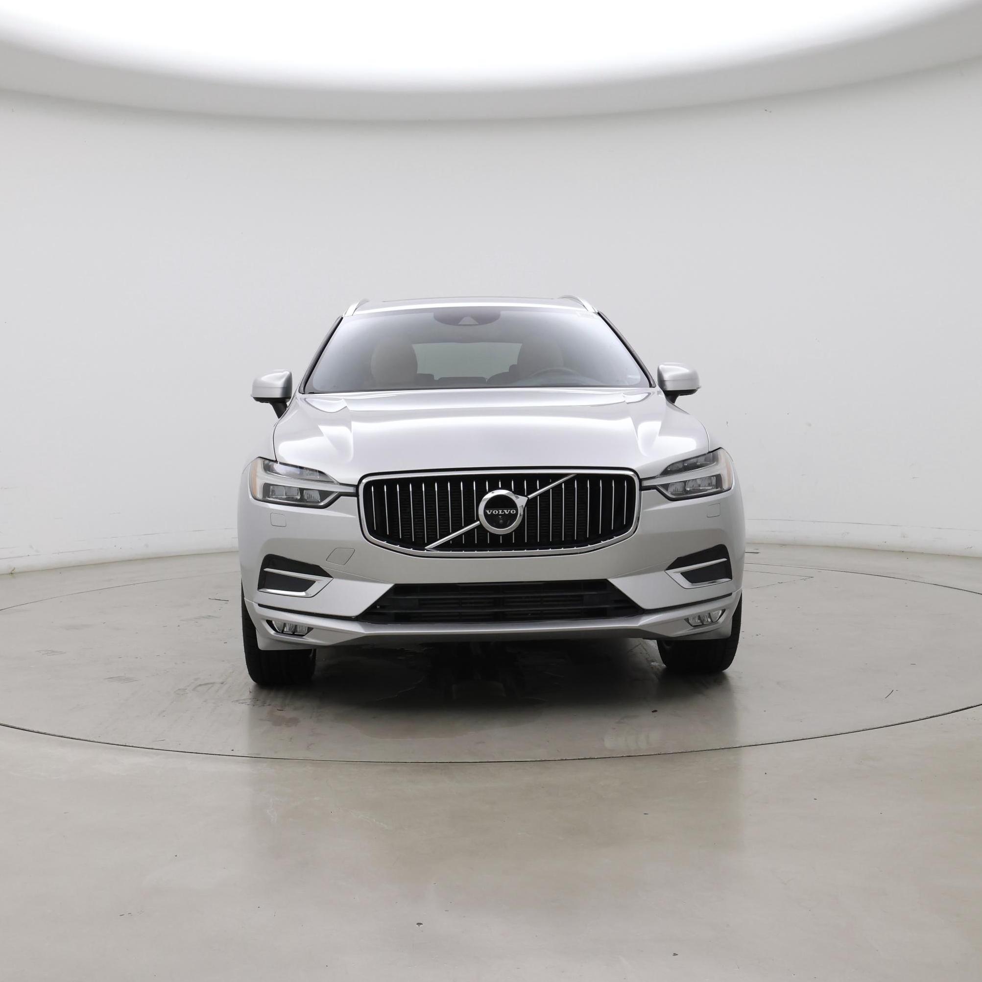 Thumbnail: 2020 Volvo XC60 - 5