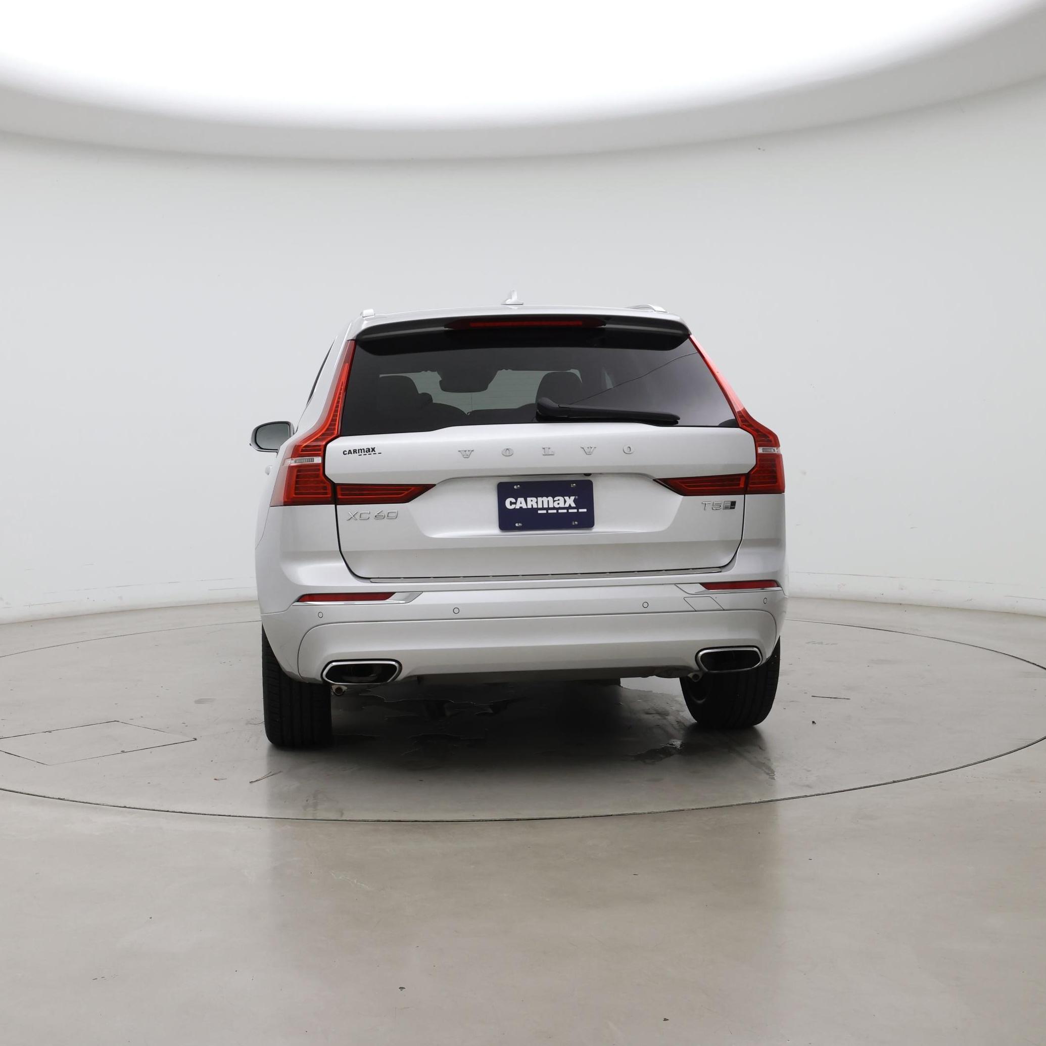 Thumbnail: 2020 Volvo XC60 - 6