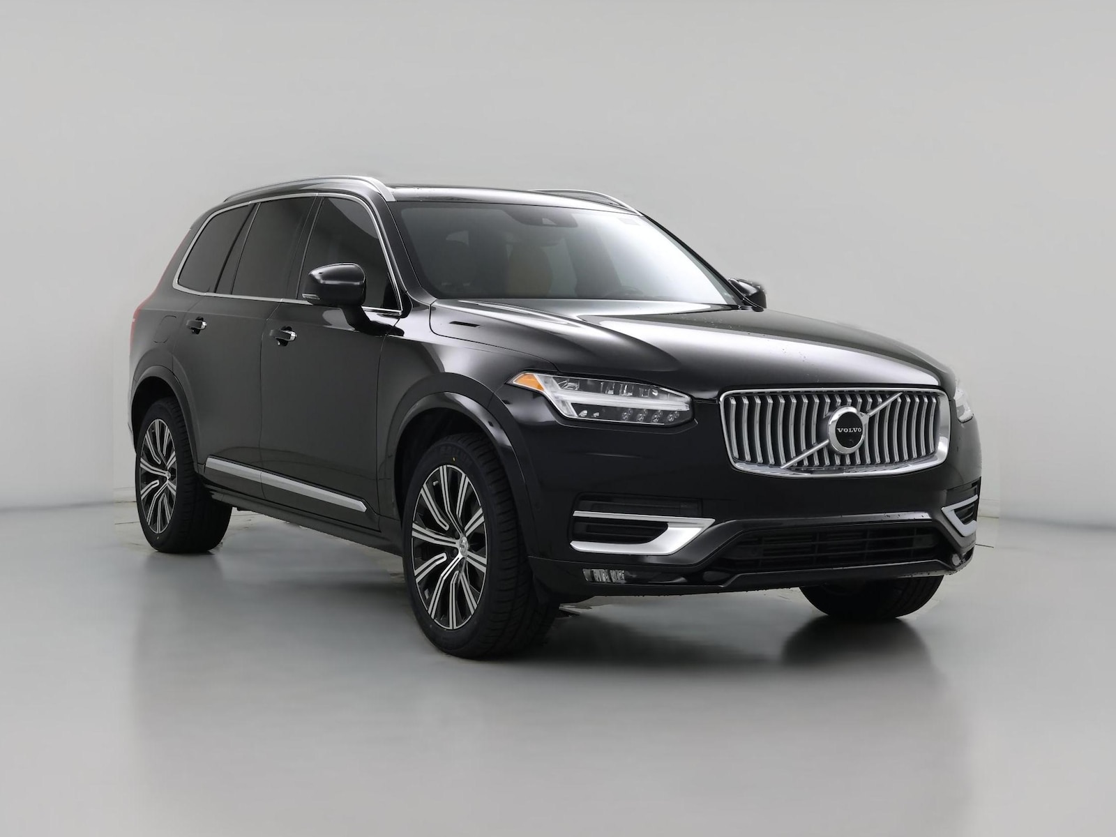 2022 Volvo XC90