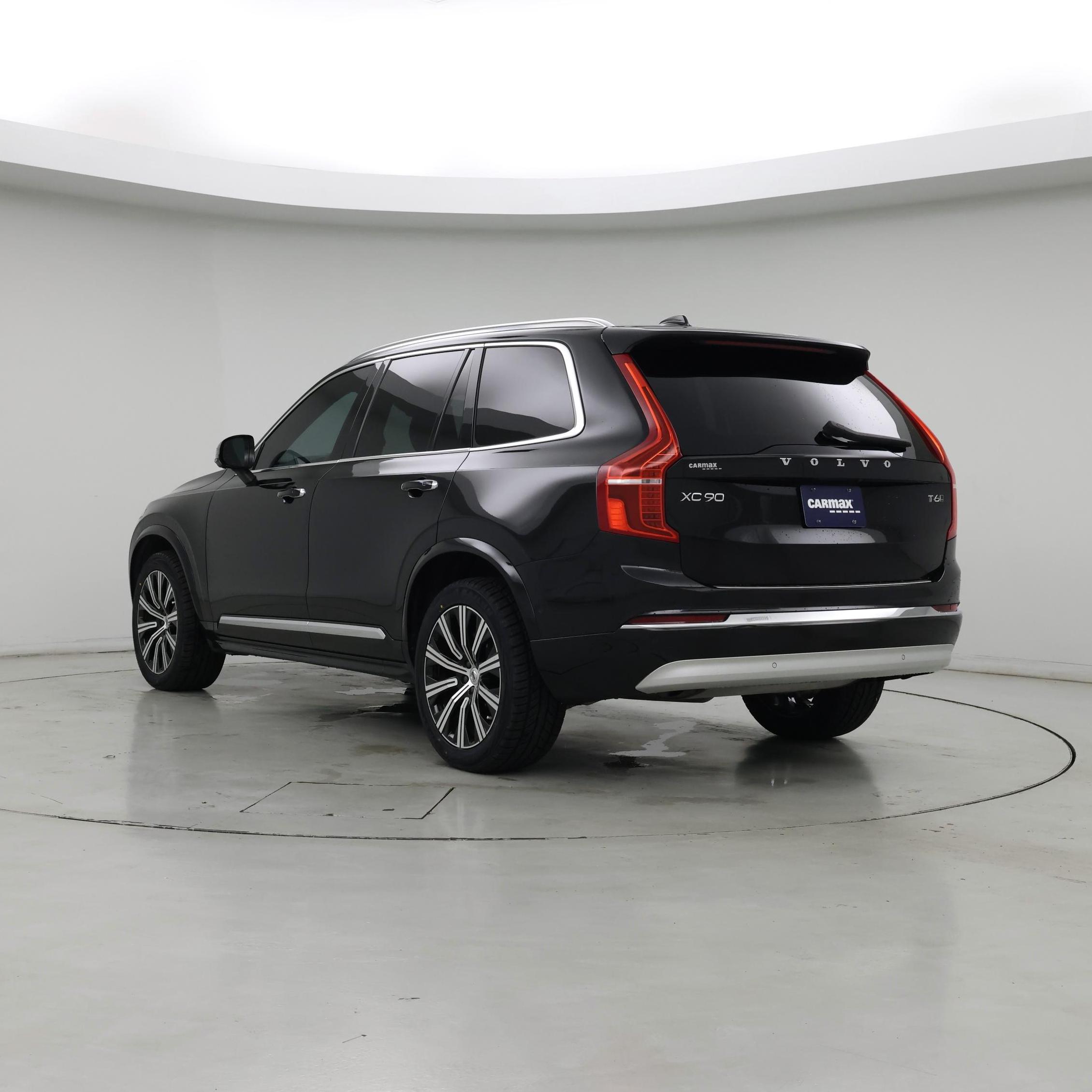Thumbnail: 2022 Volvo XC90 - 2