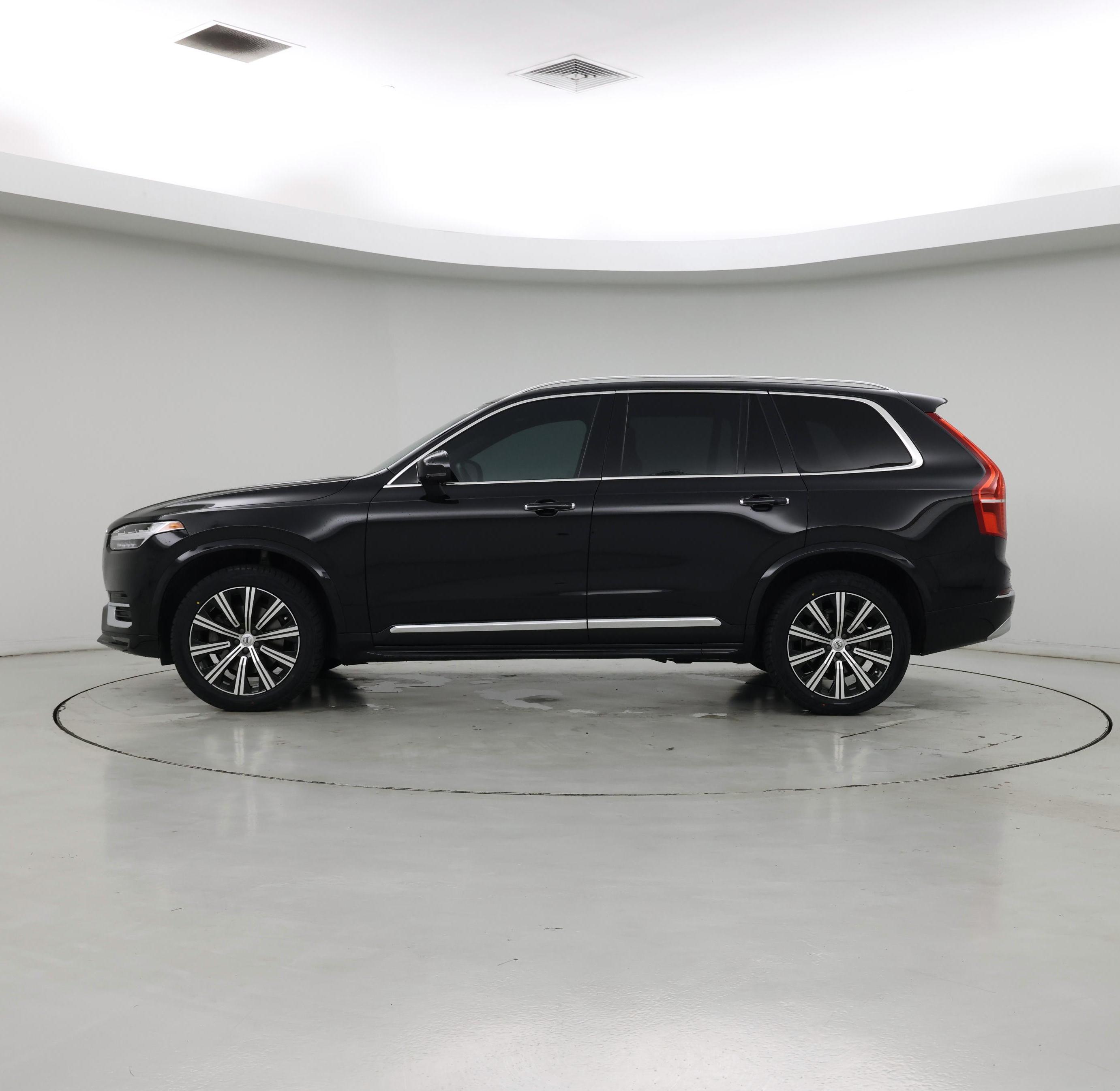 Thumbnail: 2022 Volvo XC90 - 3