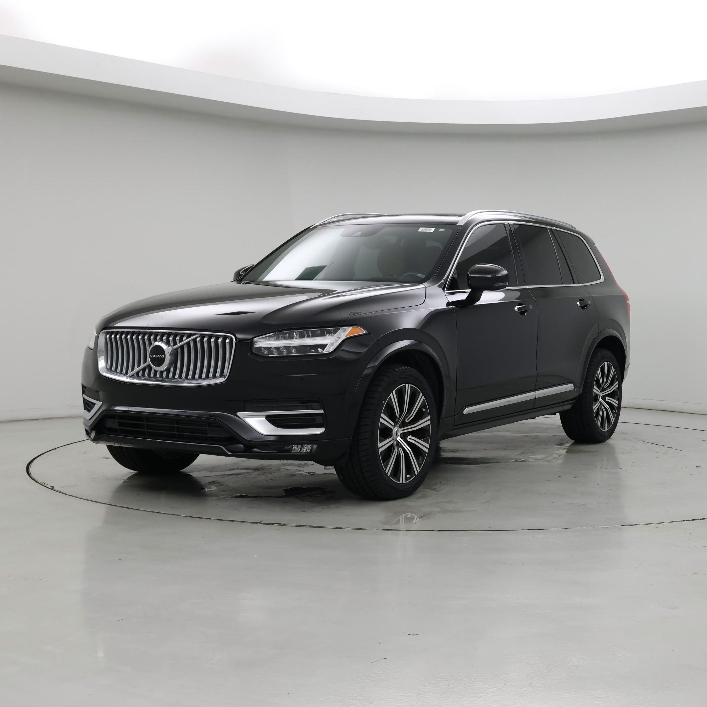 Thumbnail: 2022 Volvo XC90 - 4