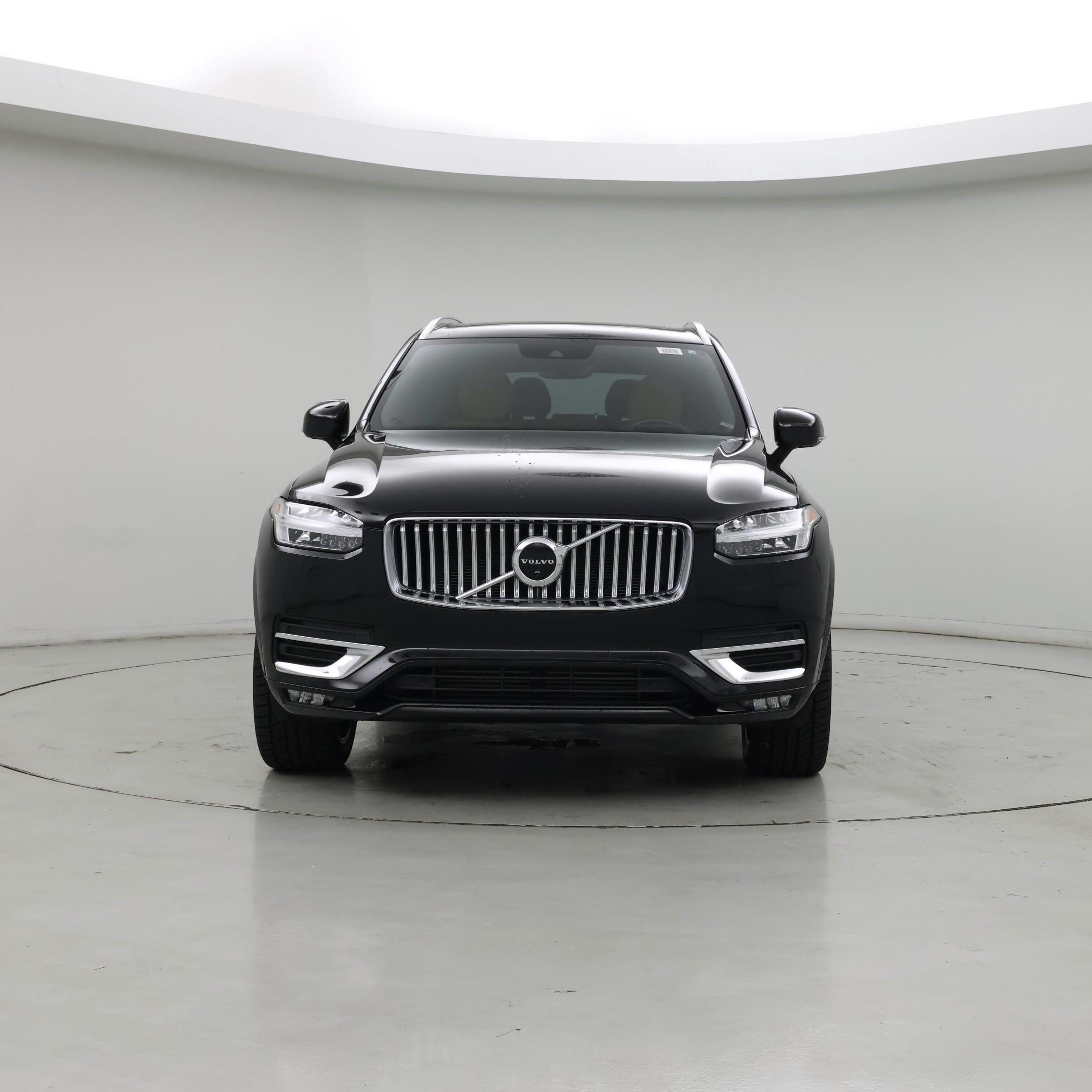 Thumbnail: 2022 Volvo XC90 - 5