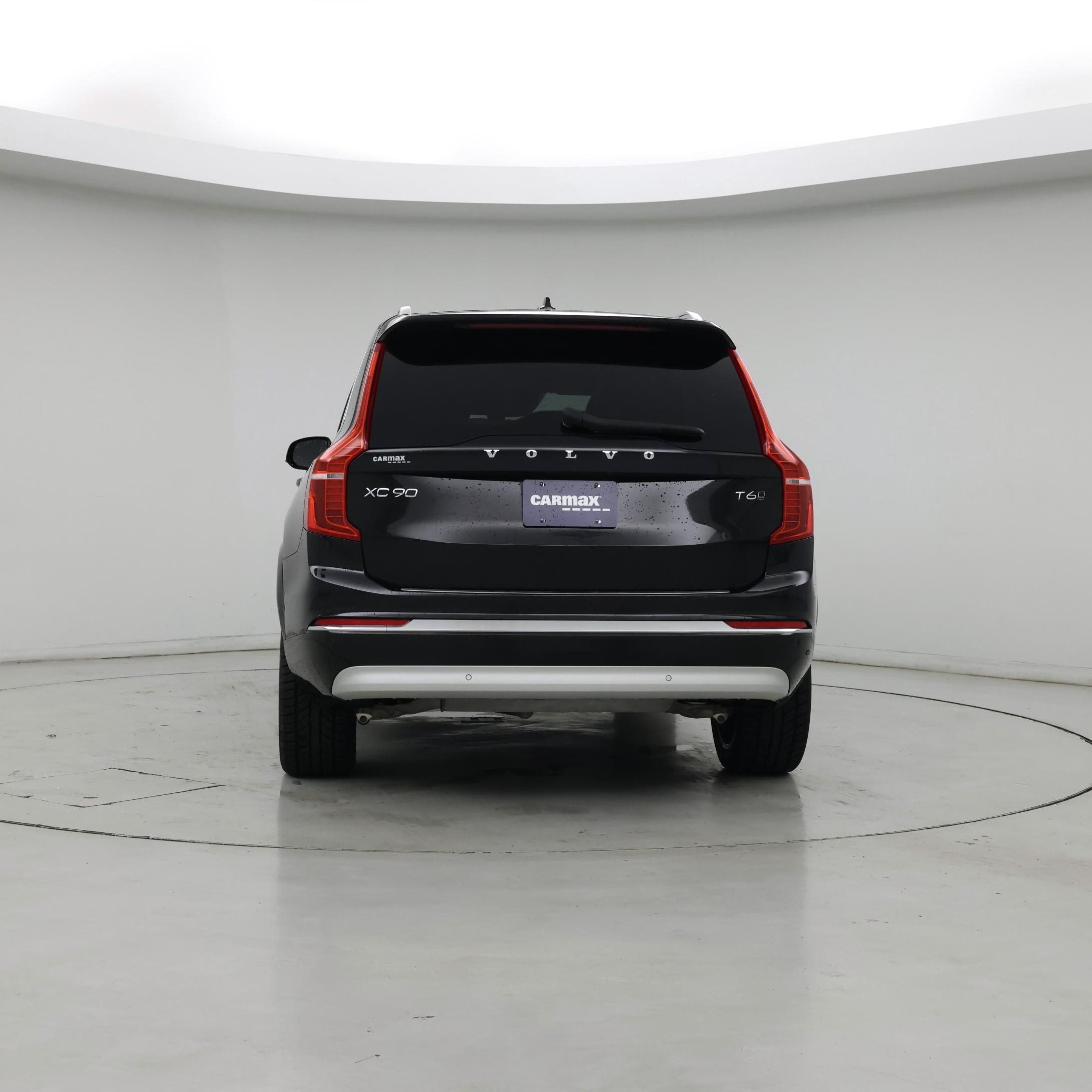 Thumbnail: 2022 Volvo XC90 - 6