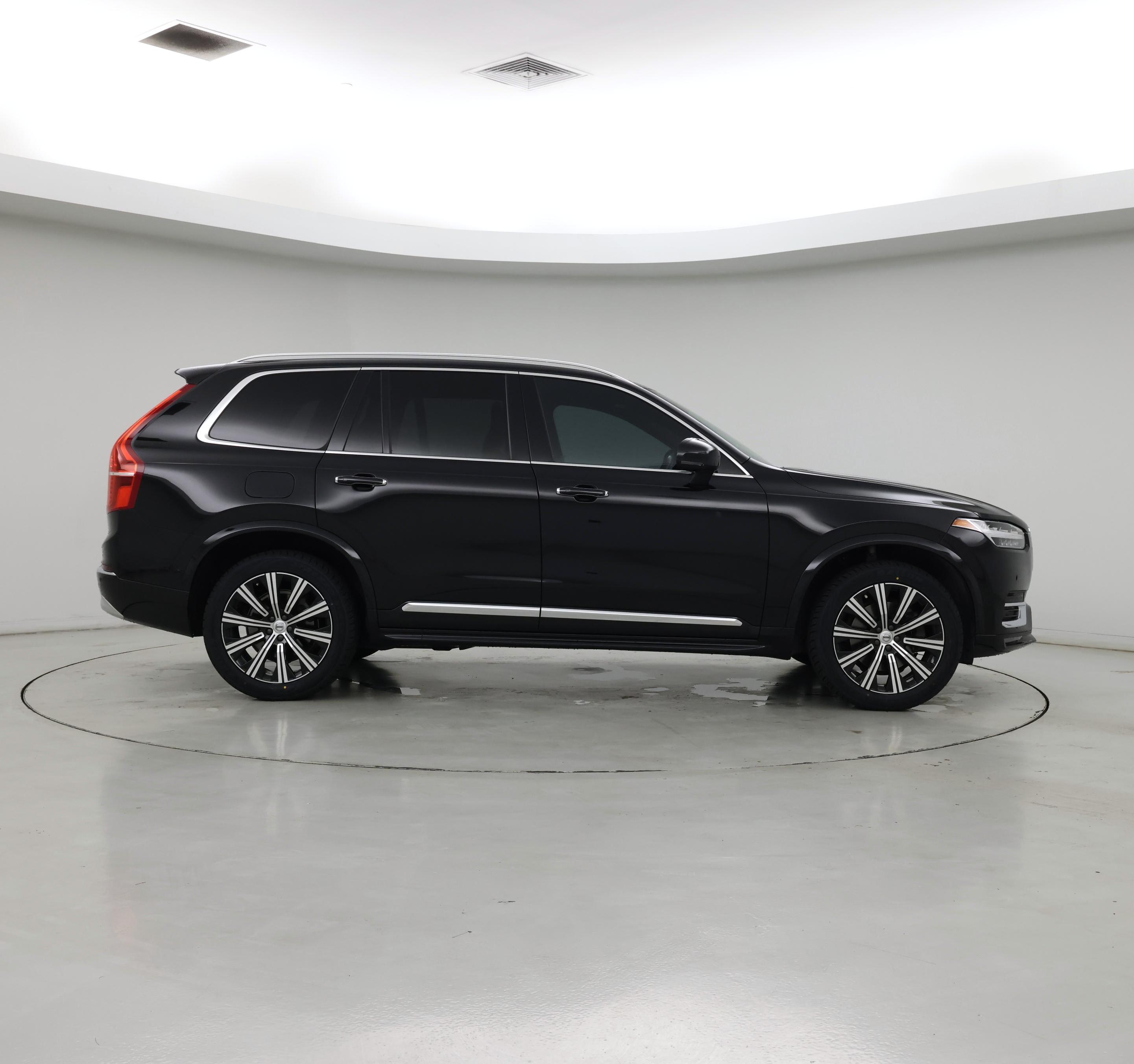 Thumbnail: 2022 Volvo XC90 - 7