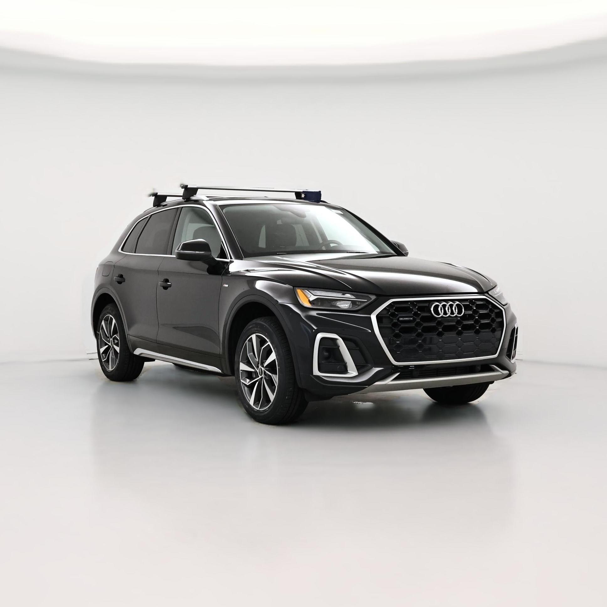 Thumbnail: 2023 Audi Q5 - 1