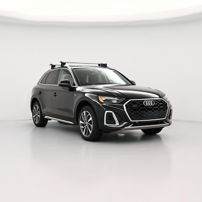 2023 Audi Q5 S-Line Premium Plus