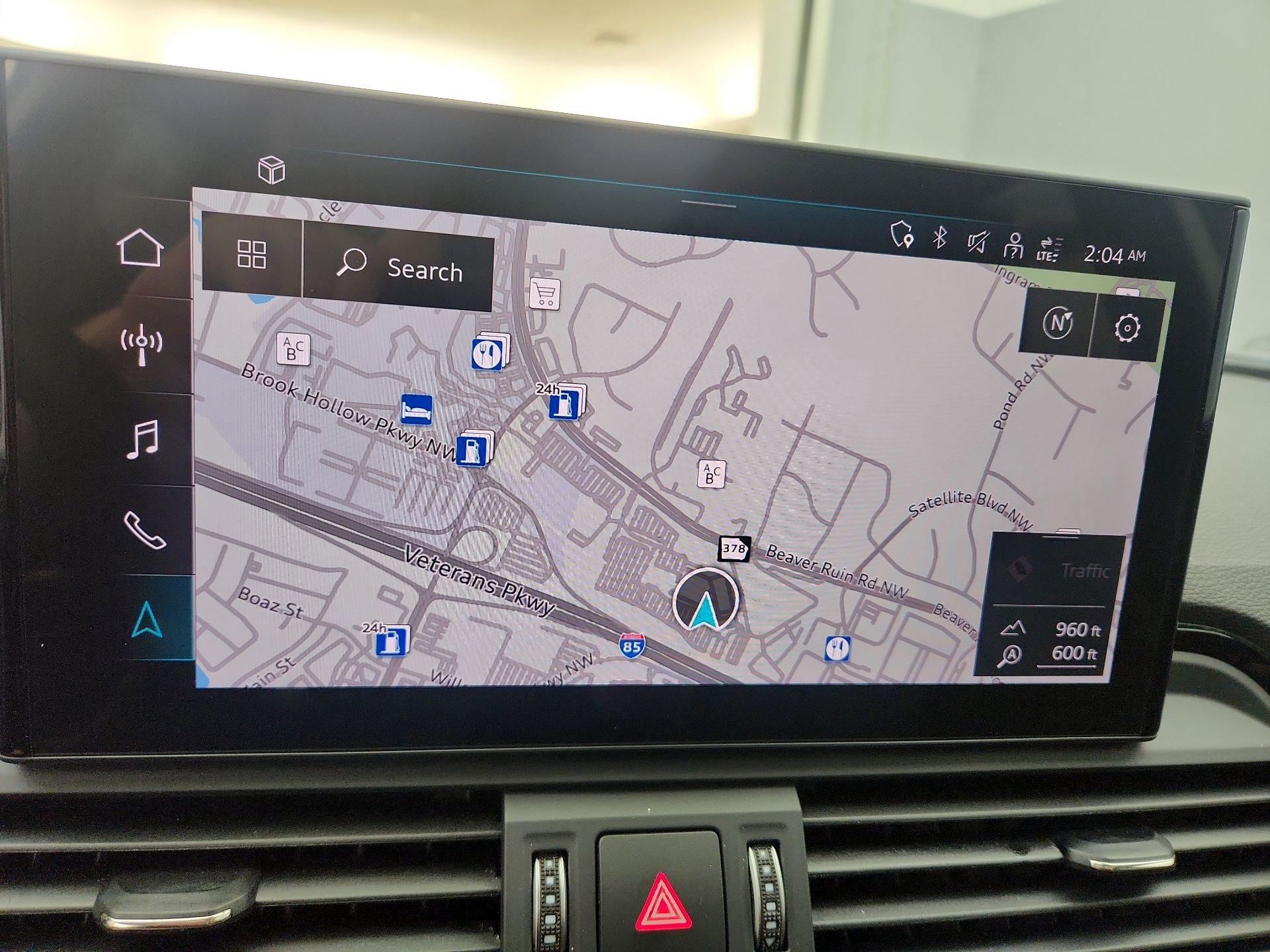 Thumbnail: 2023 Audi Q5 - 14