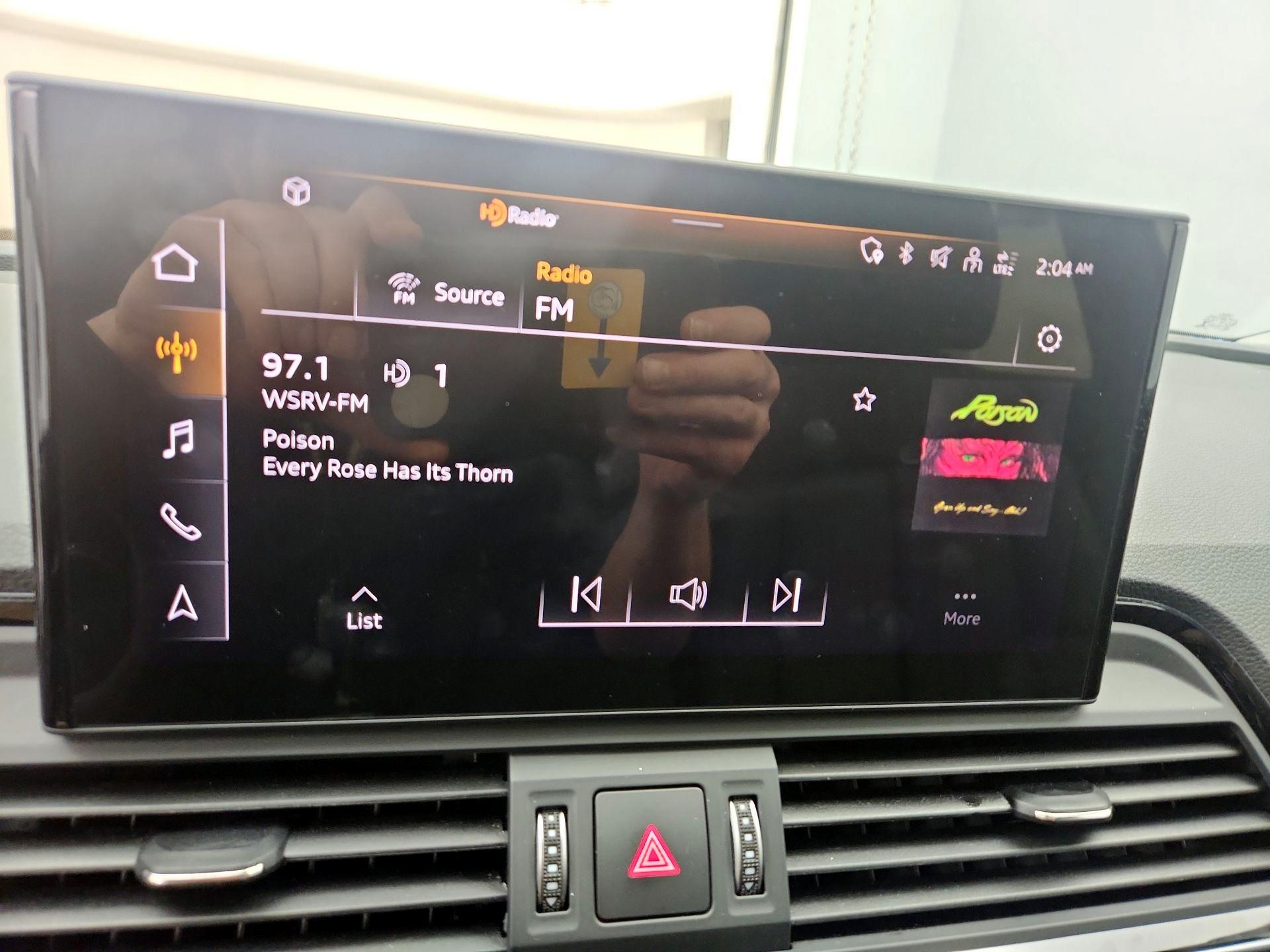 Thumbnail: 2023 Audi Q5 - 16