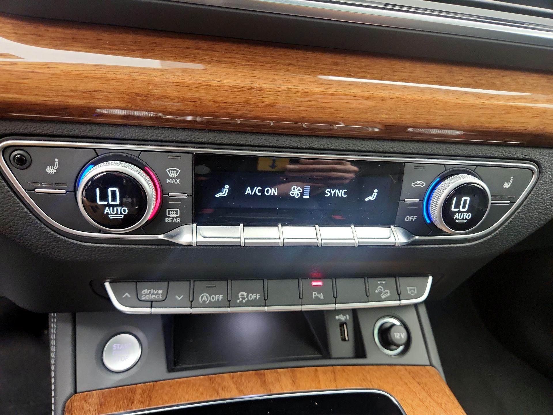 Thumbnail: 2023 Audi Q5 - 17