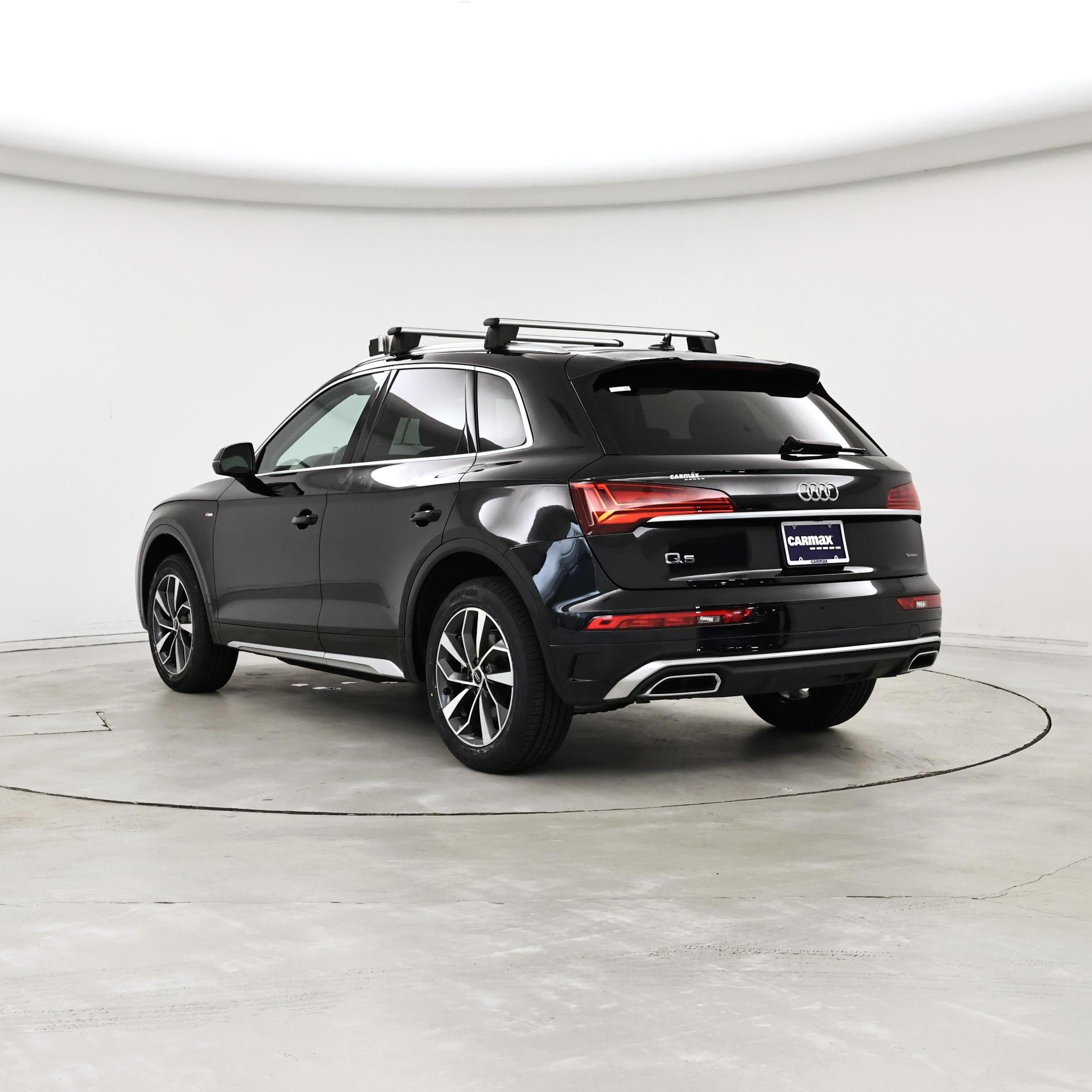 Thumbnail: 2023 Audi Q5 - 2