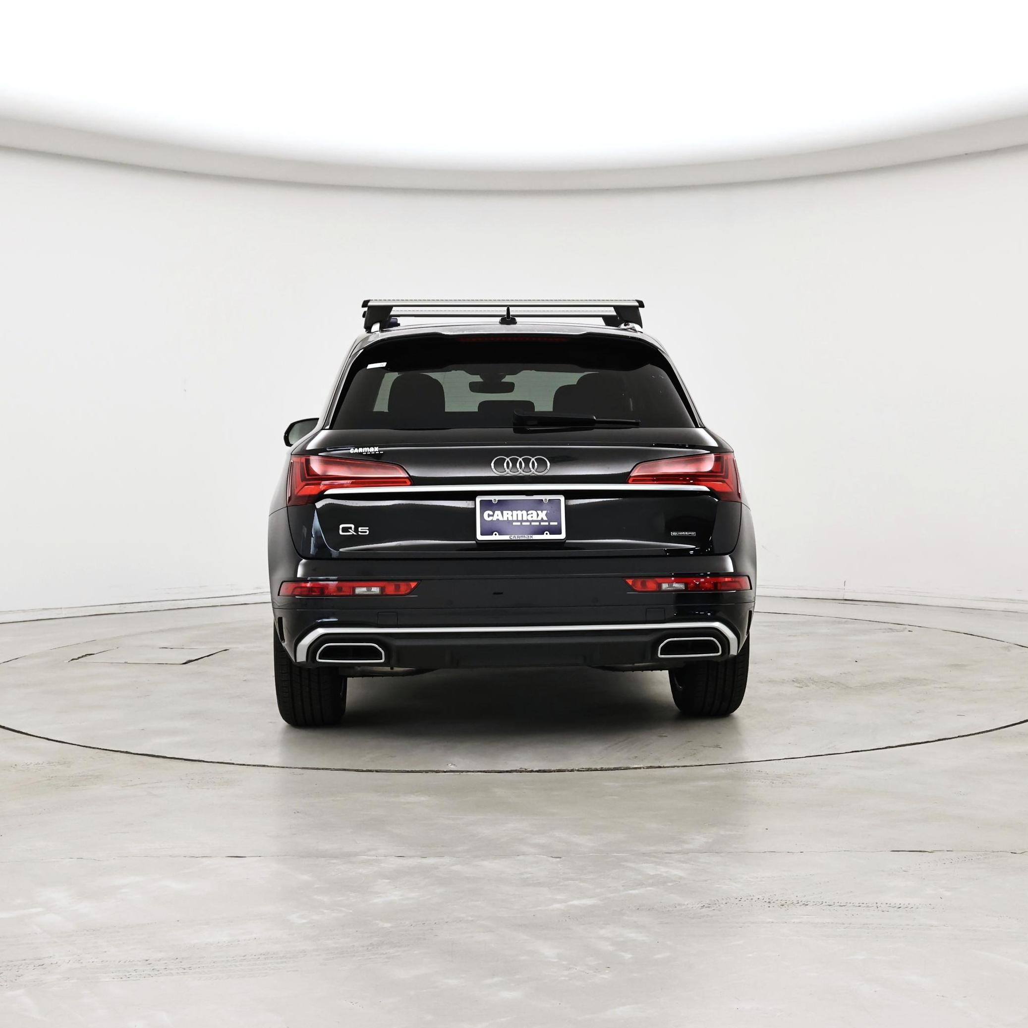 Thumbnail: 2023 Audi Q5 - 6