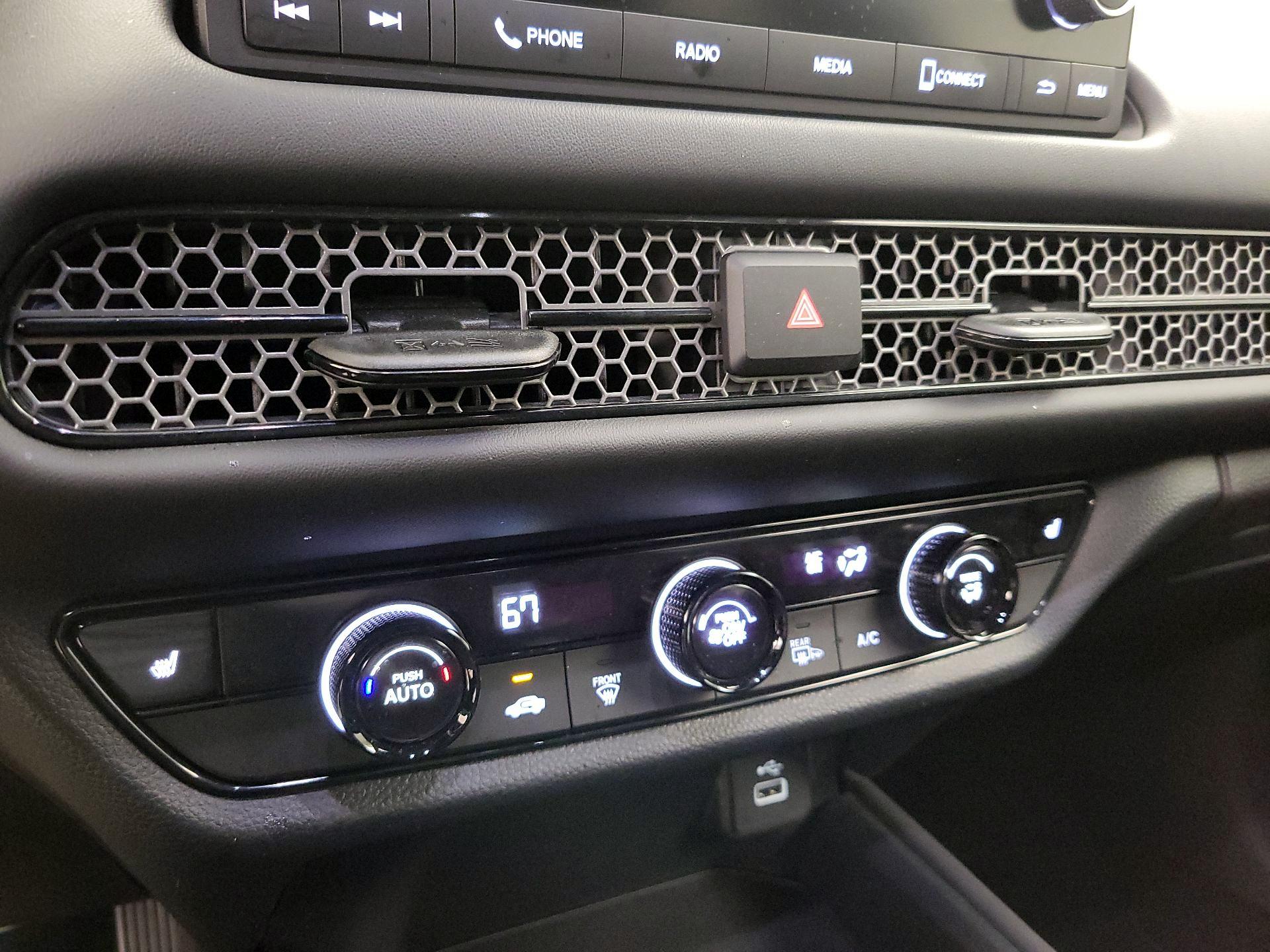 Thumbnail: 2023 Honda HR-V - 14