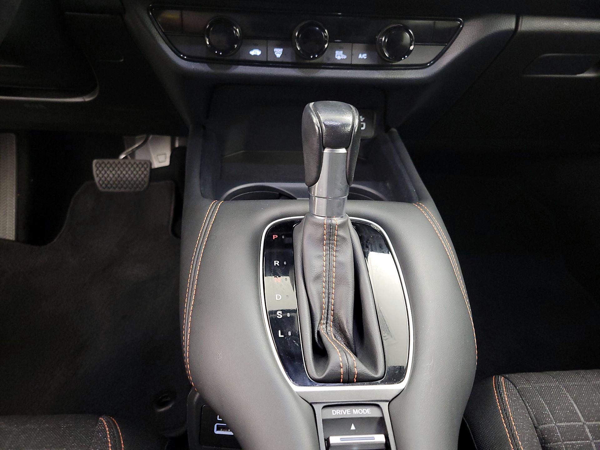 Thumbnail: 2023 Honda HR-V - 15