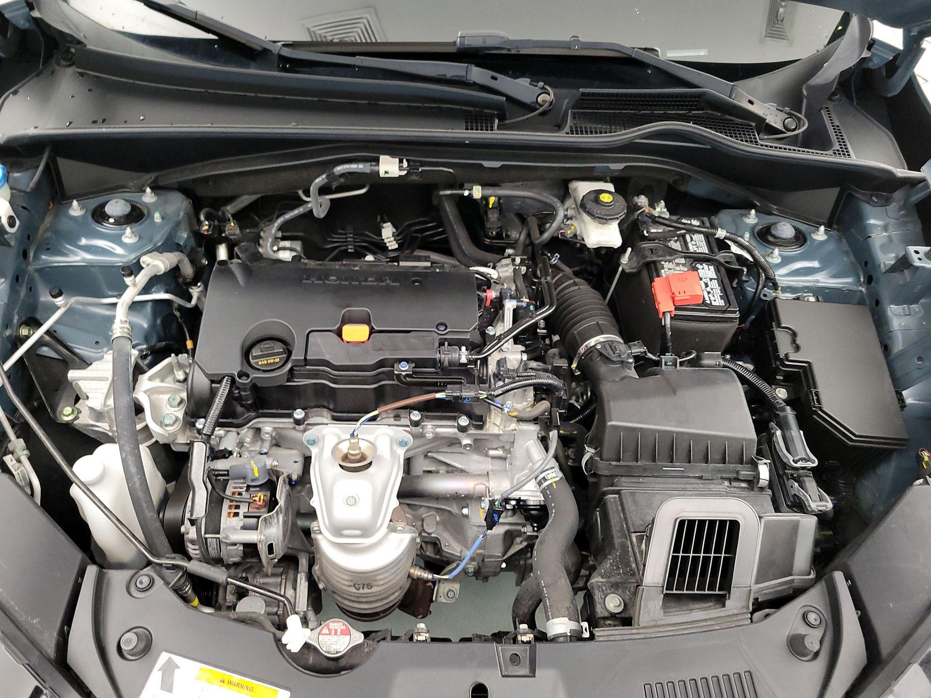 Thumbnail: 2023 Honda HR-V - 19