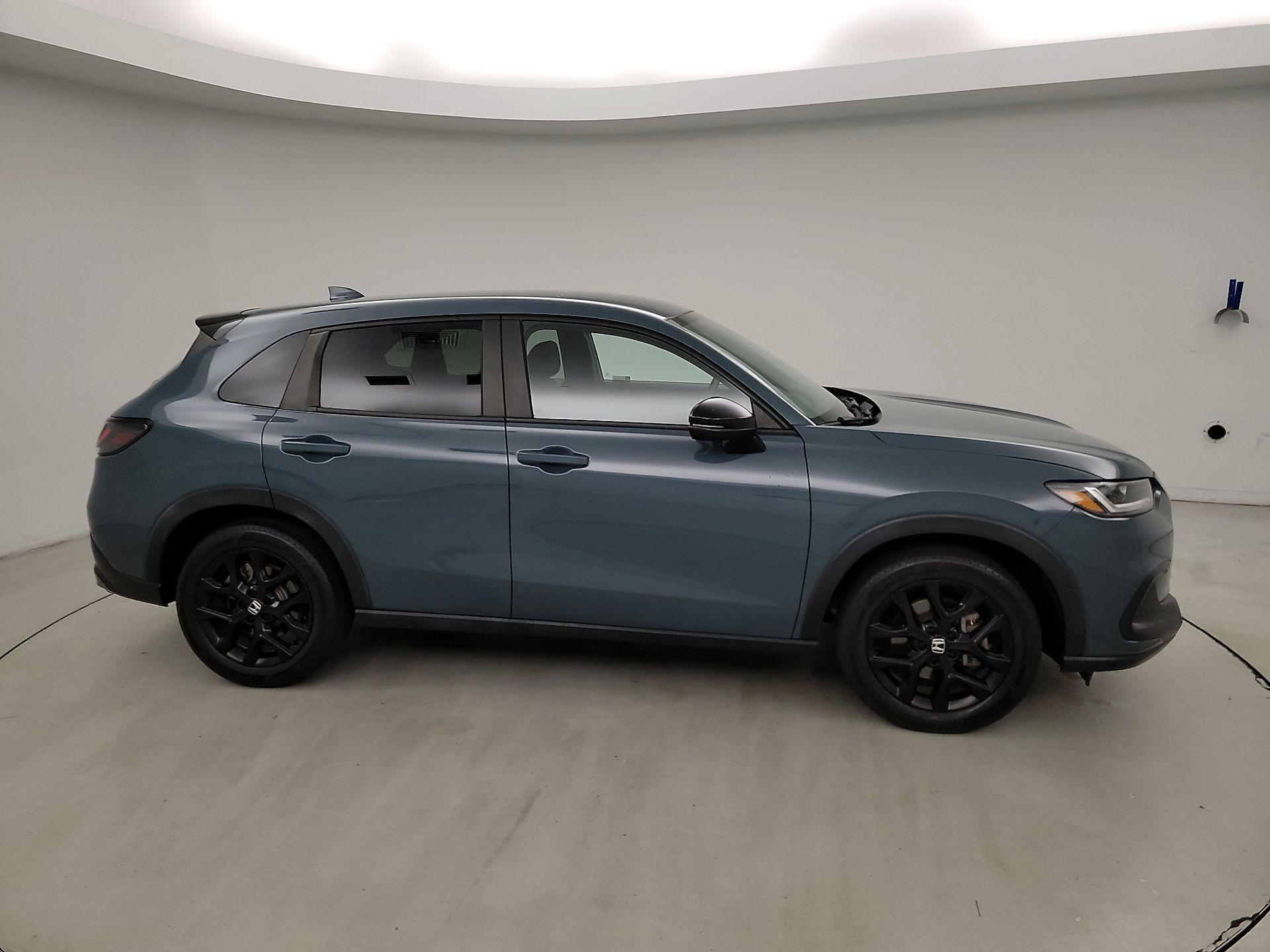 Thumbnail: 2023 Honda HR-V - 4