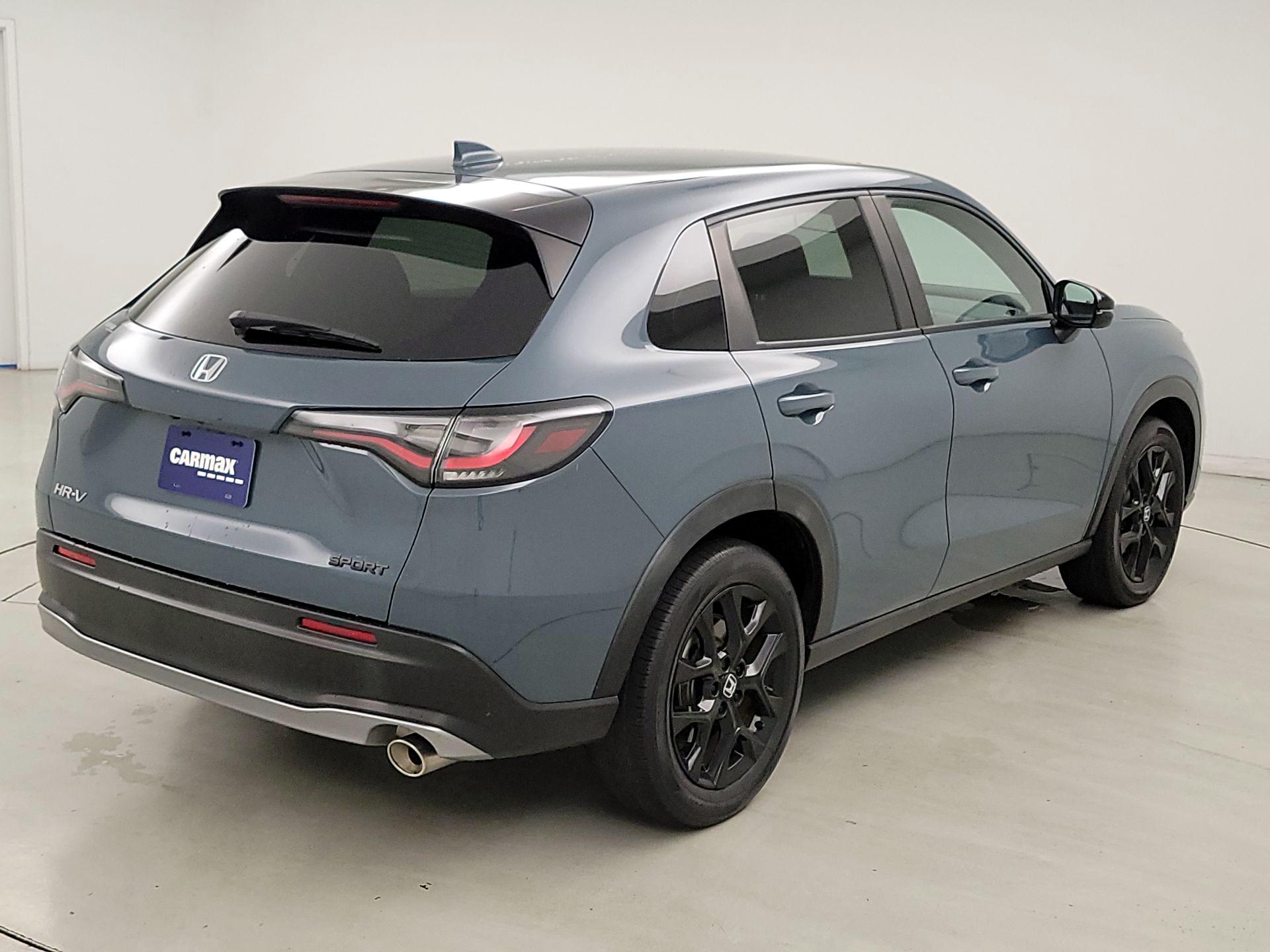 Thumbnail: 2023 Honda HR-V - 5