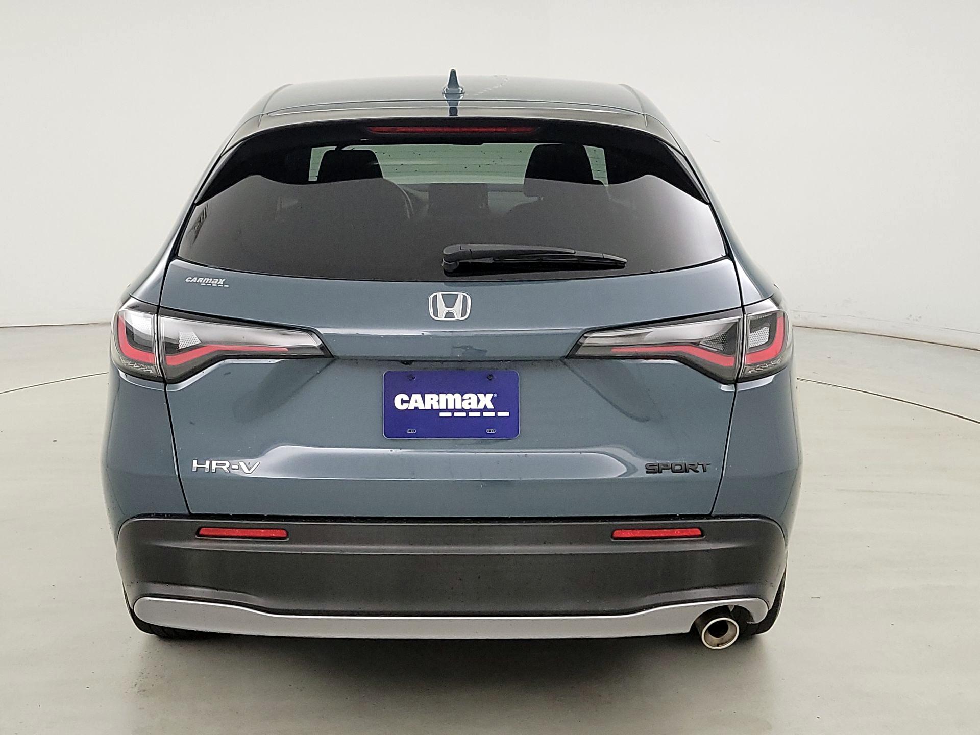 Thumbnail: 2023 Honda HR-V - 6