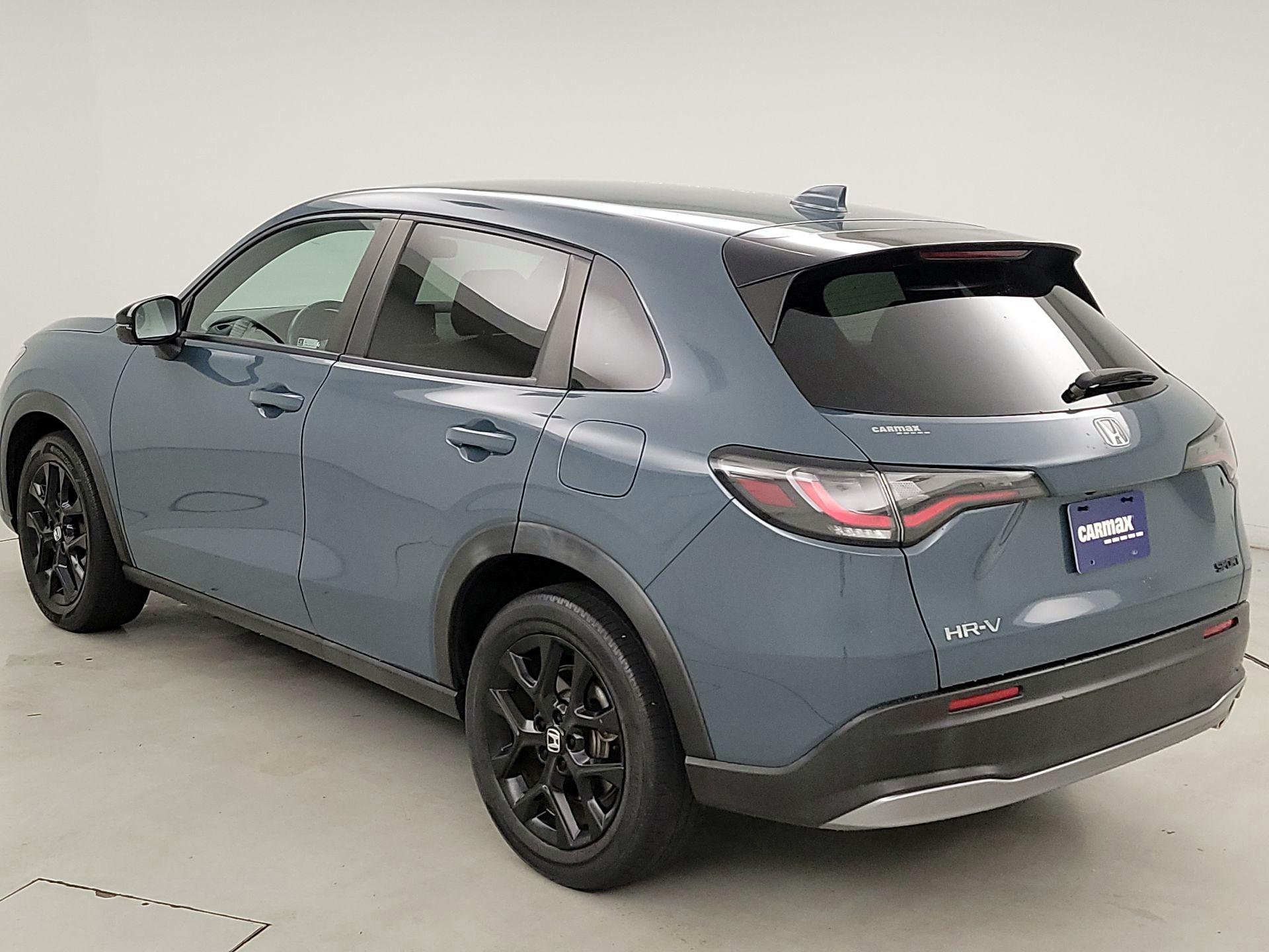 Thumbnail: 2023 Honda HR-V - 7
