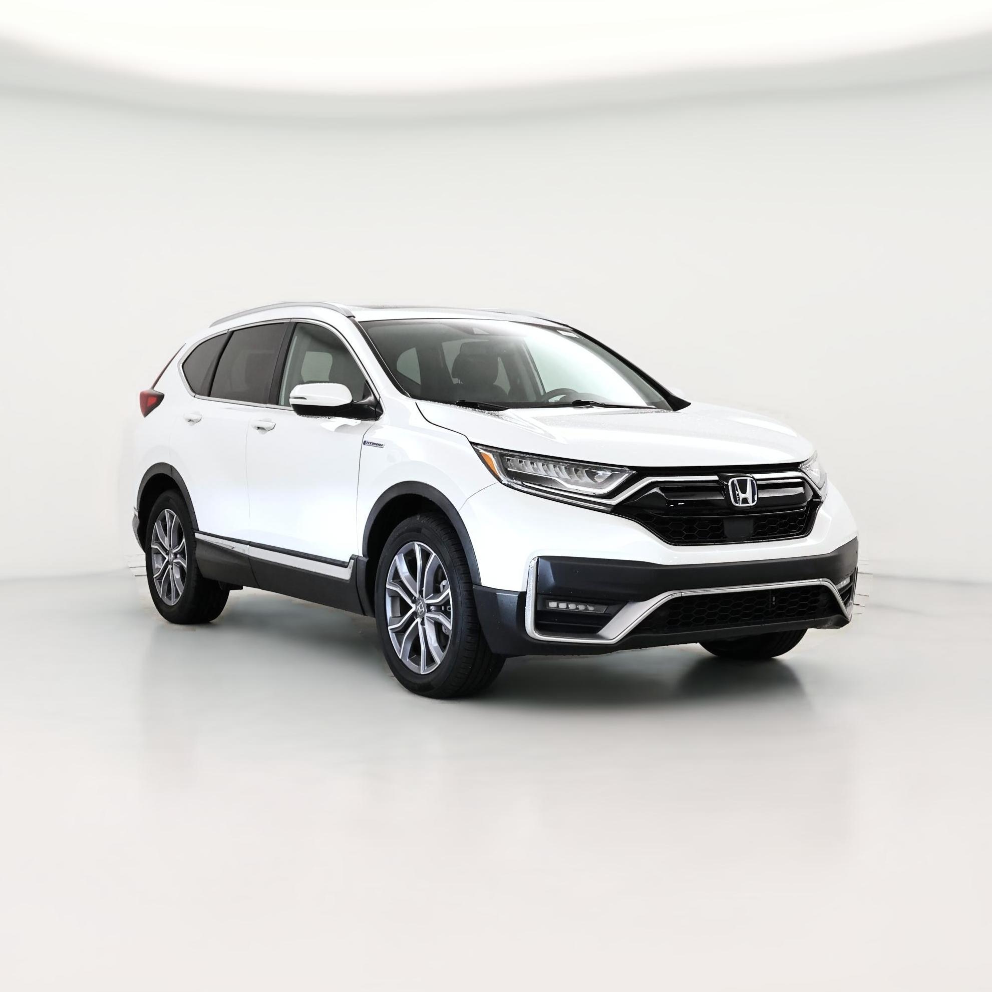 Thumbnail: 2022 Honda CR-V - 1
