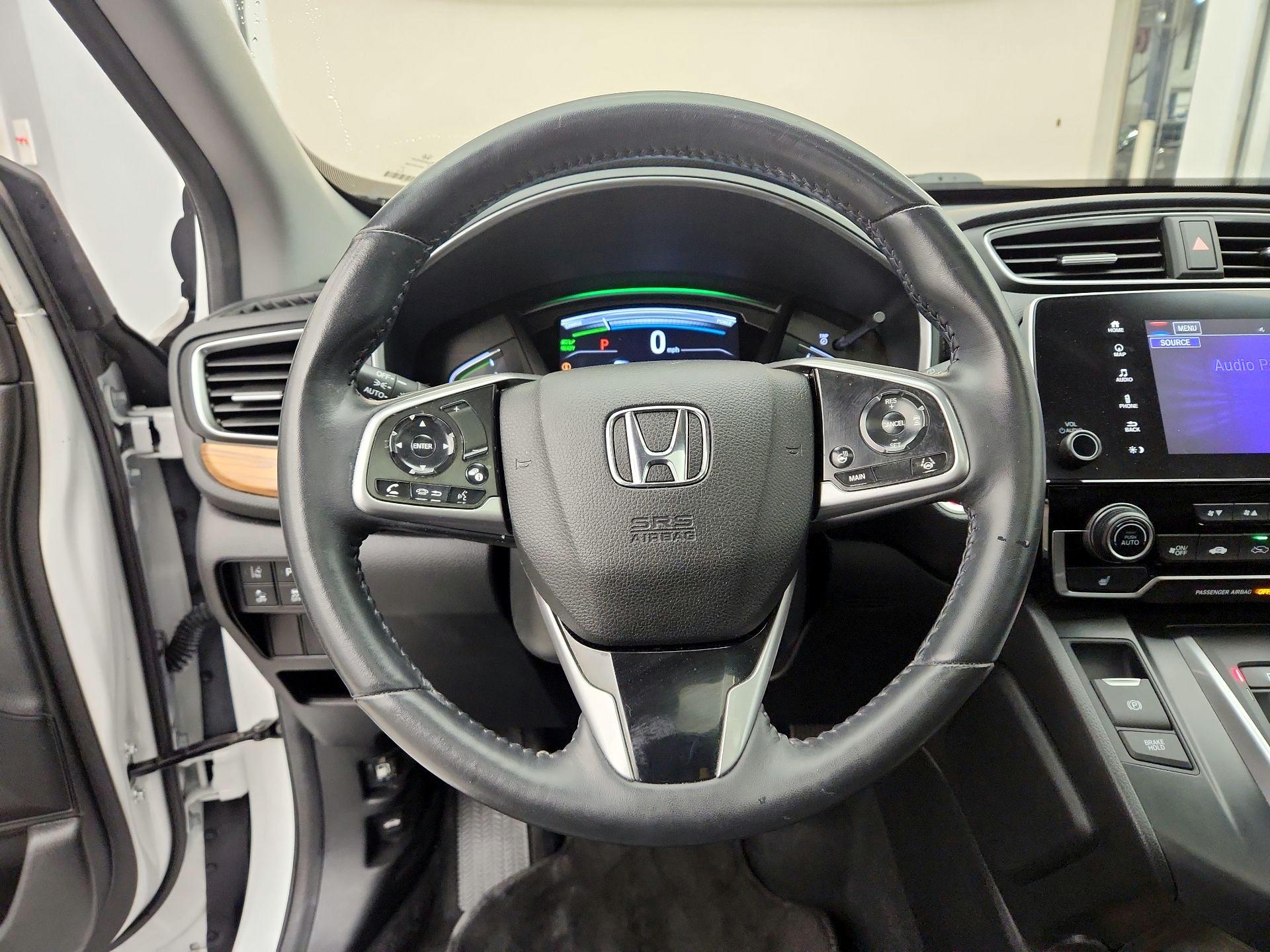 Thumbnail: 2022 Honda CR-V - 10