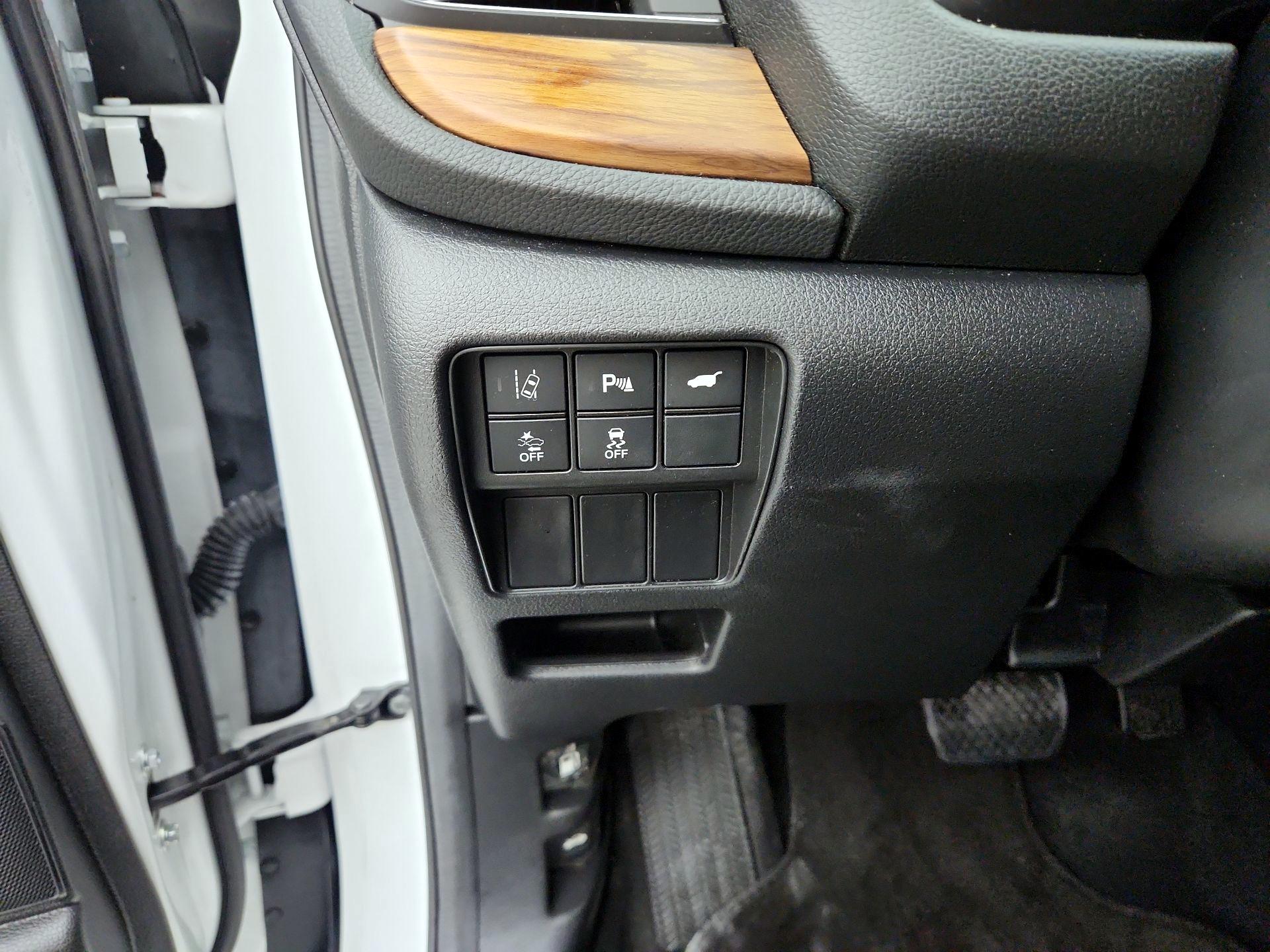 Thumbnail: 2022 Honda CR-V - 13