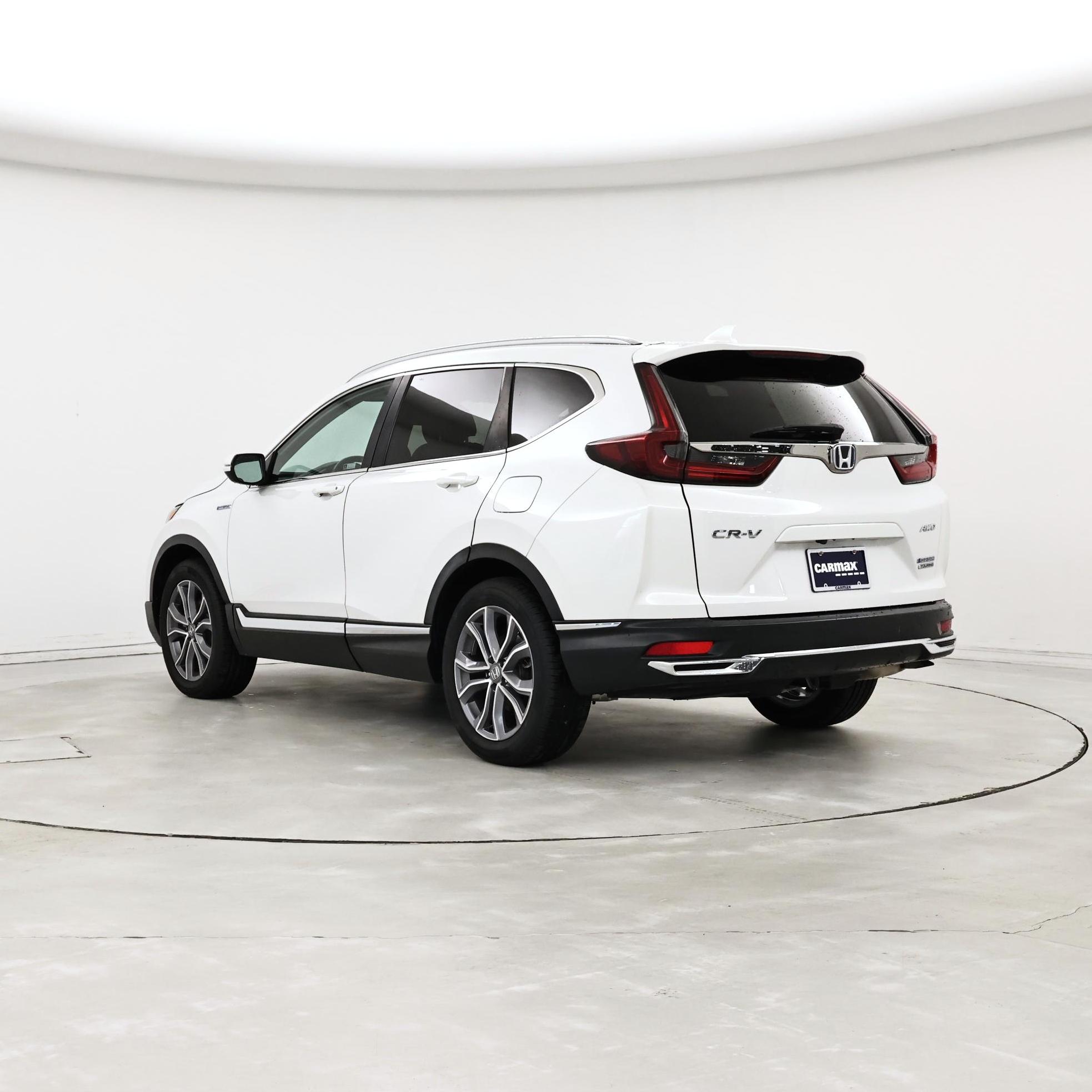 Thumbnail: 2022 Honda CR-V - 2