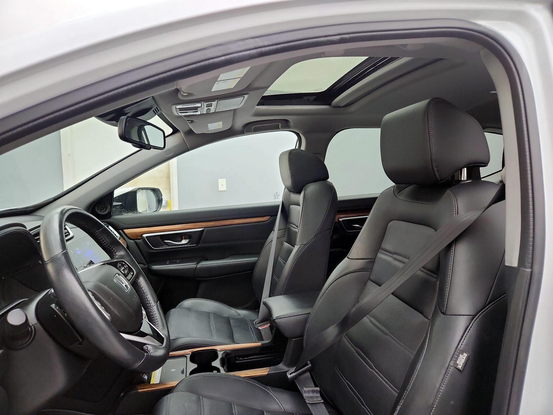 Thumbnail: 2022 Honda CR-V - 19