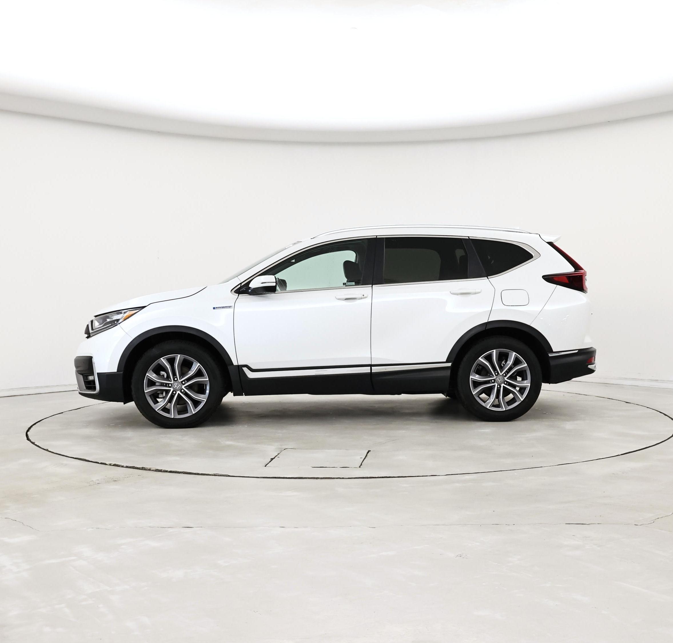 Thumbnail: 2022 Honda CR-V - 3
