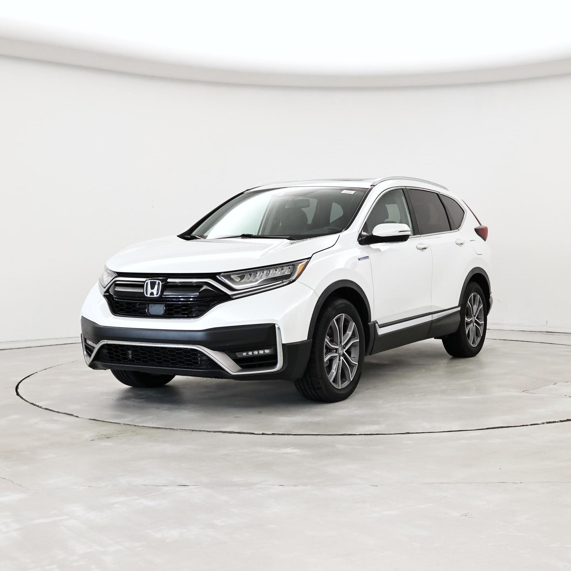 Thumbnail: 2022 Honda CR-V - 4