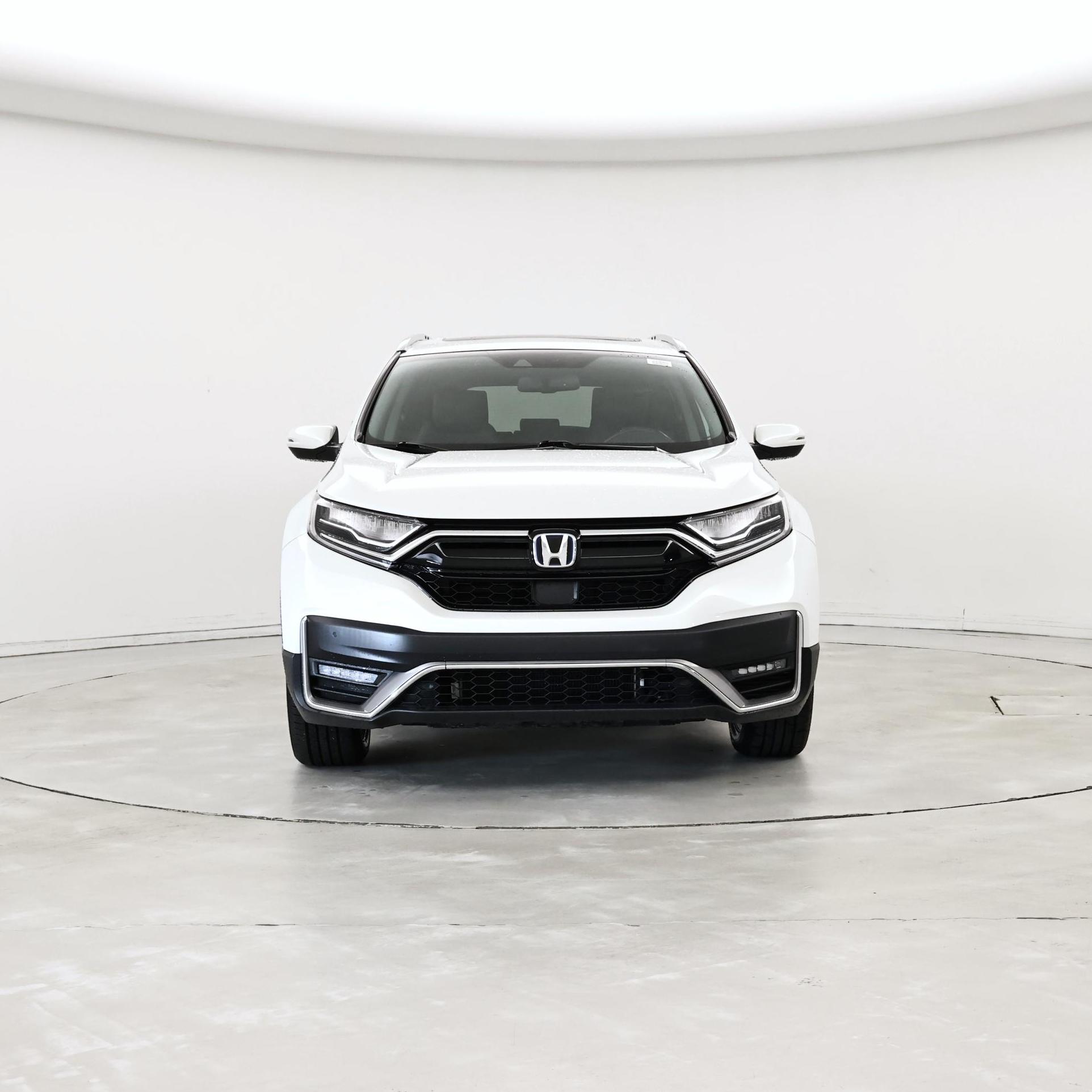 Thumbnail: 2022 Honda CR-V - 5