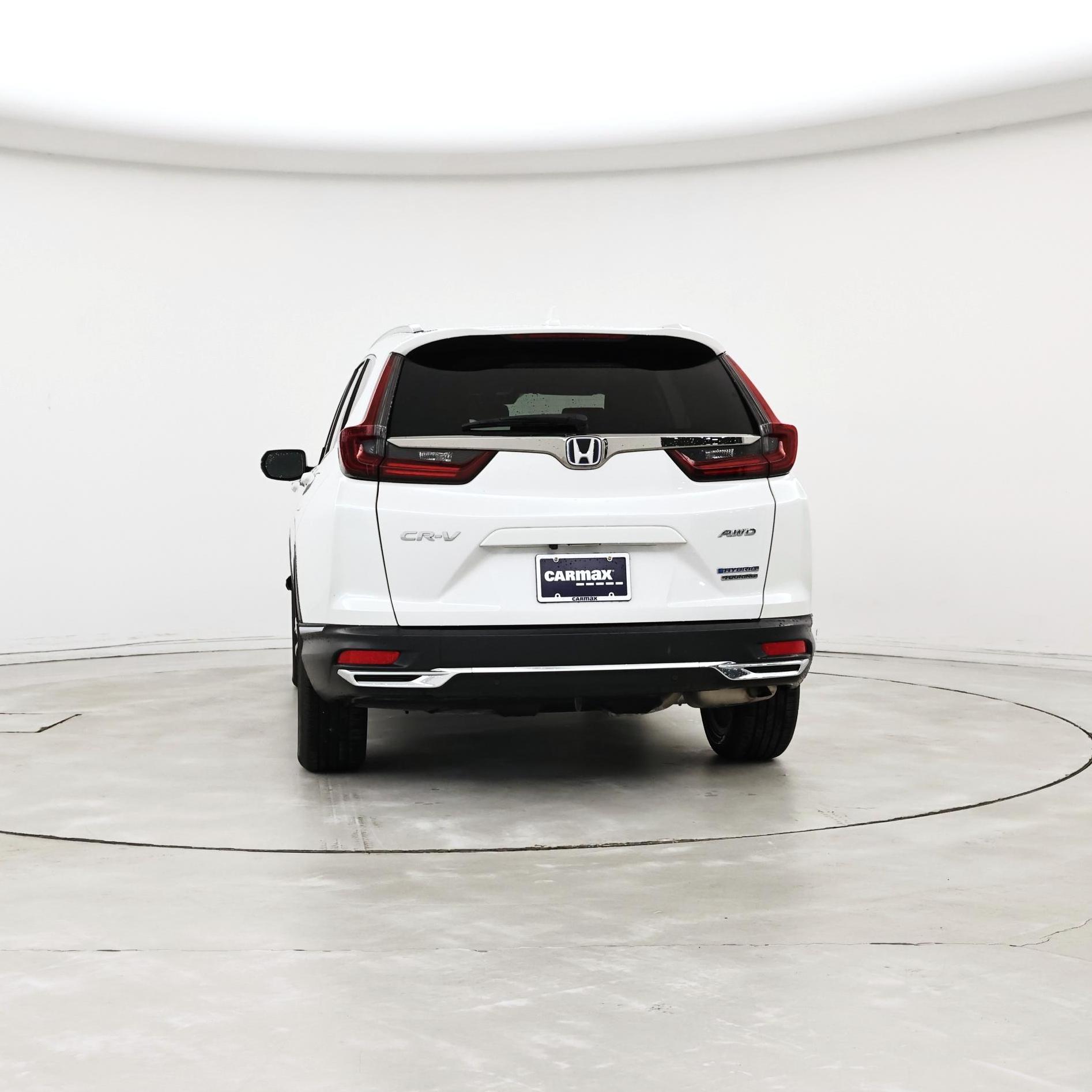 Thumbnail: 2022 Honda CR-V - 6