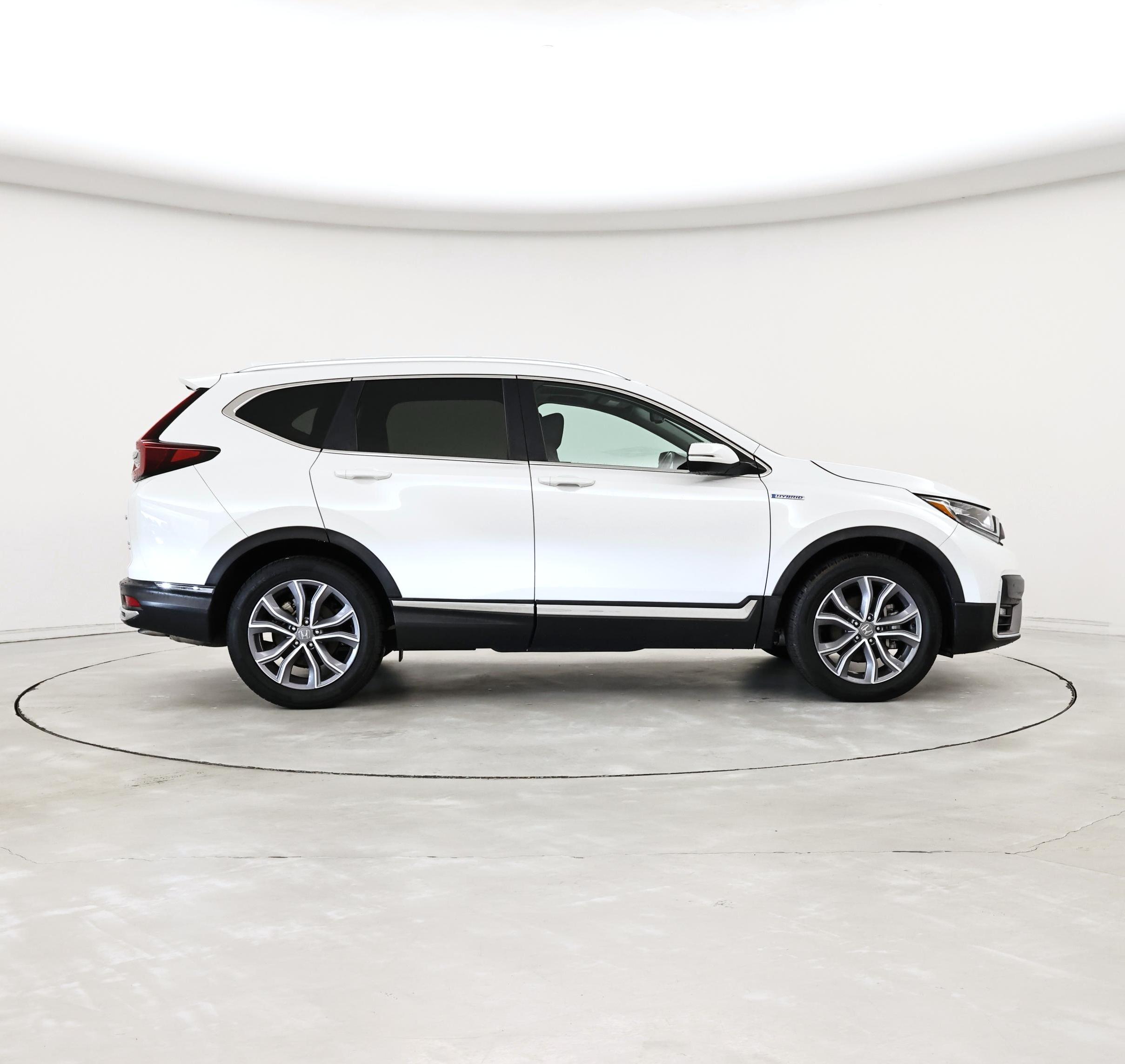 Thumbnail: 2022 Honda CR-V - 7