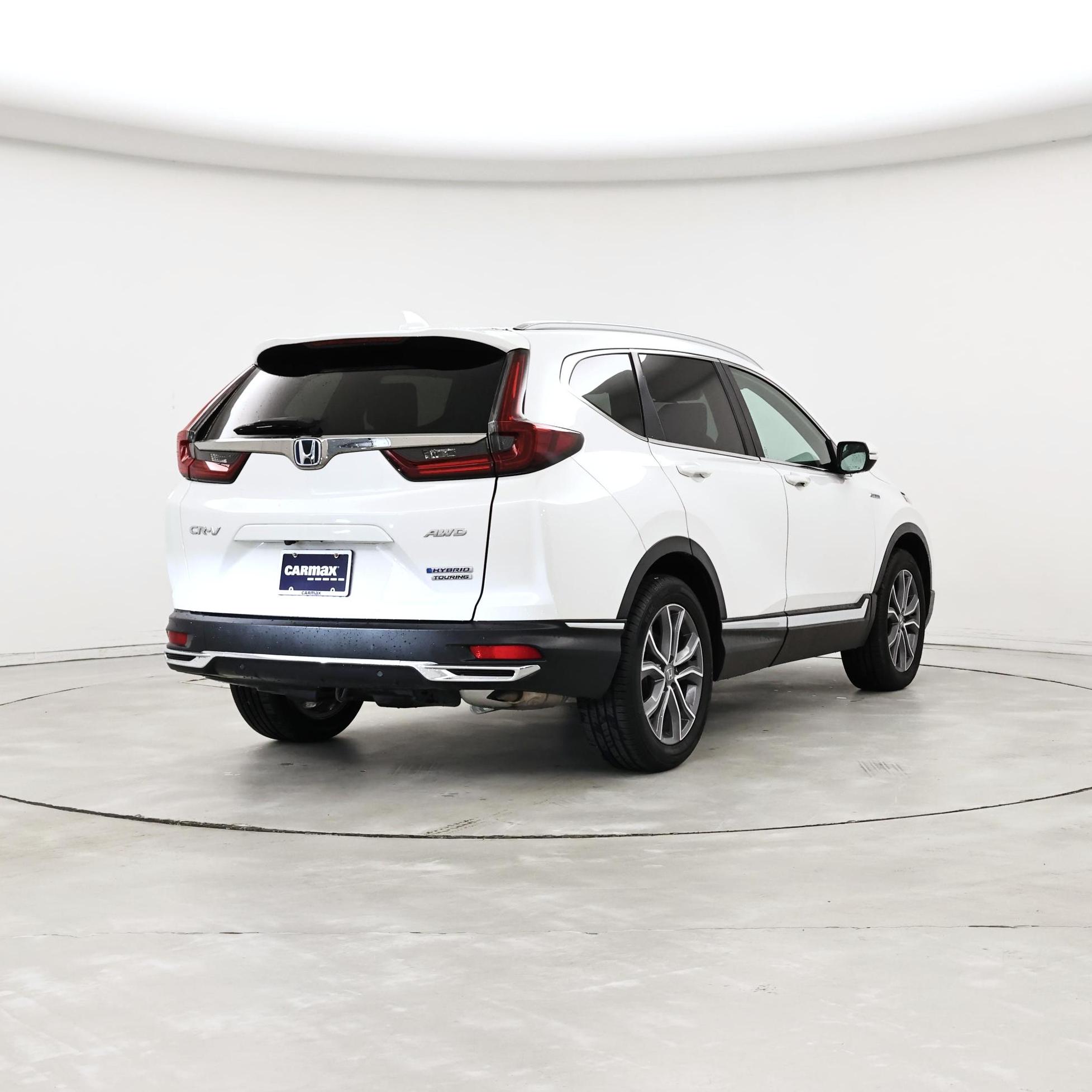 Thumbnail: 2022 Honda CR-V - 8