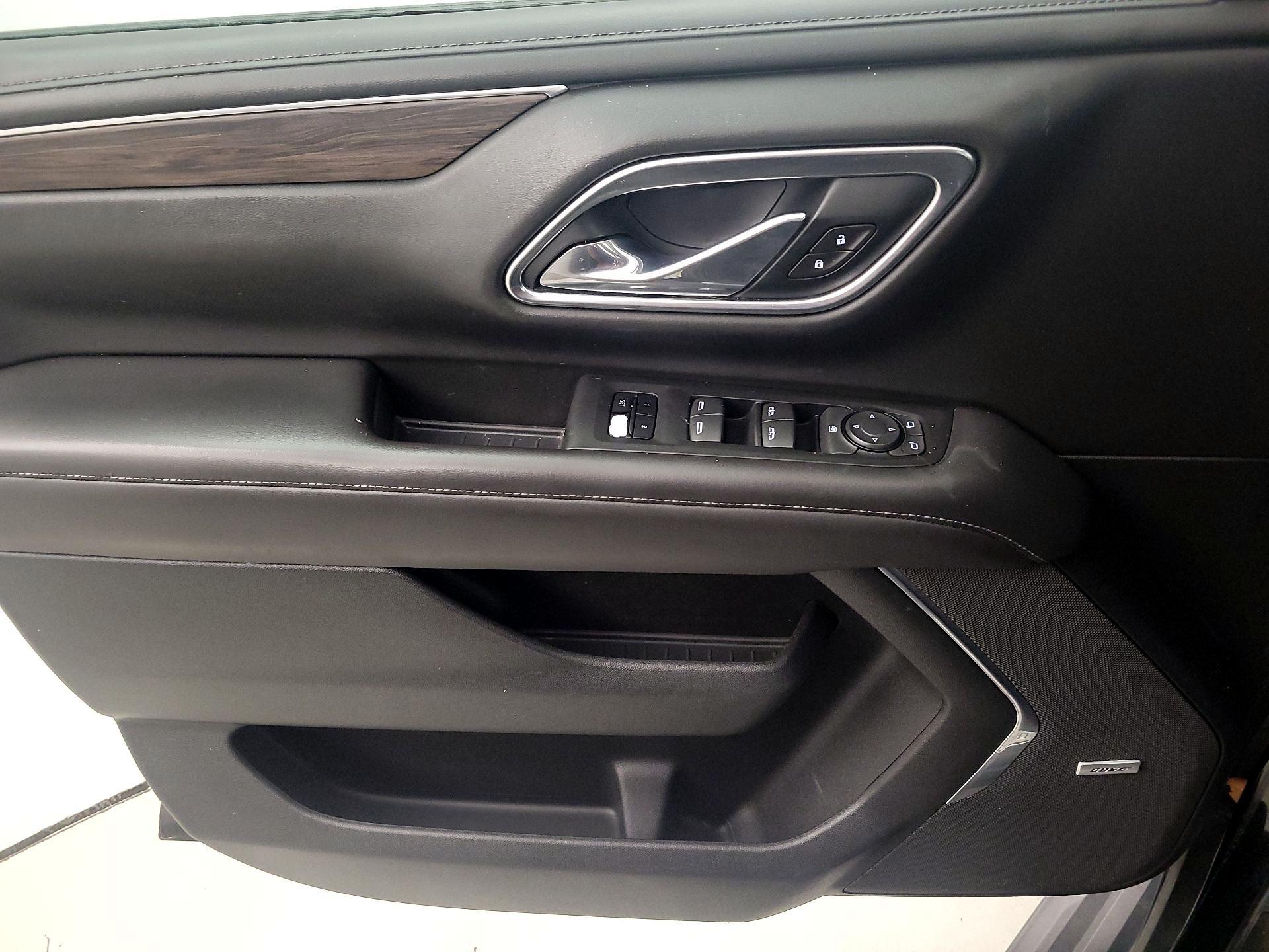 Thumbnail: 2021 Chevrolet Tahoe - 12