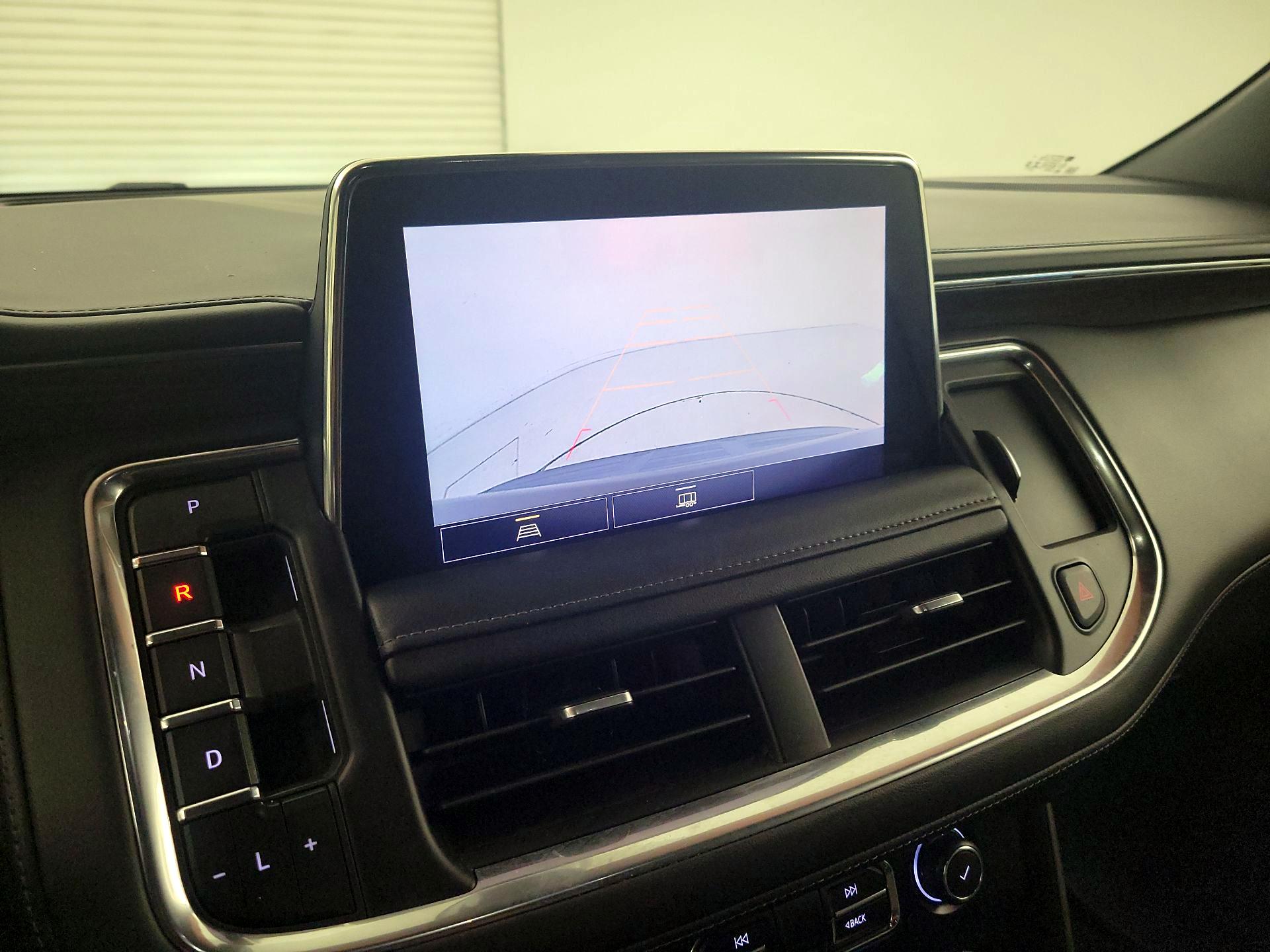 Thumbnail: 2021 Chevrolet Tahoe - 14