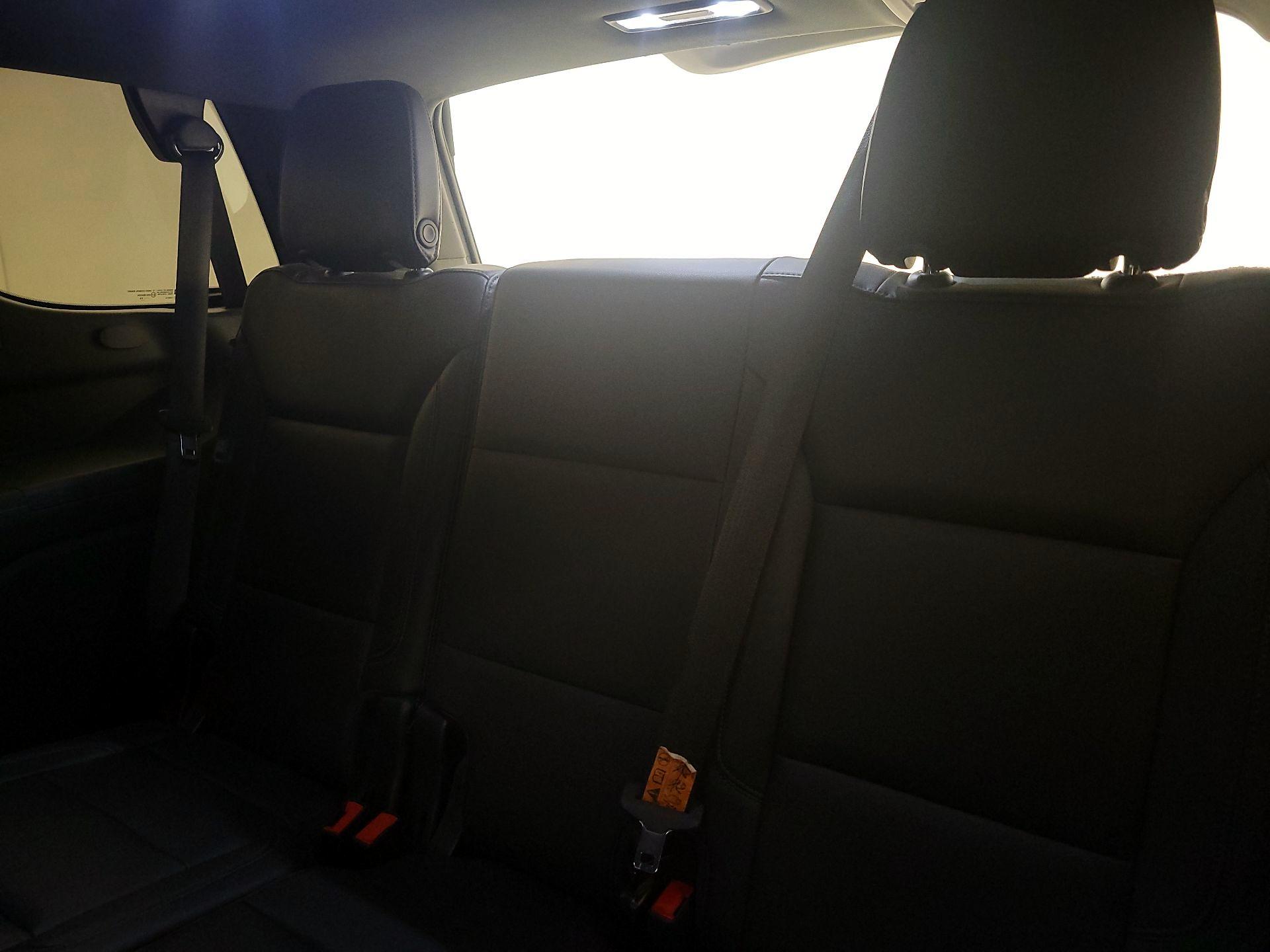 Thumbnail: 2021 Chevrolet Tahoe - 20