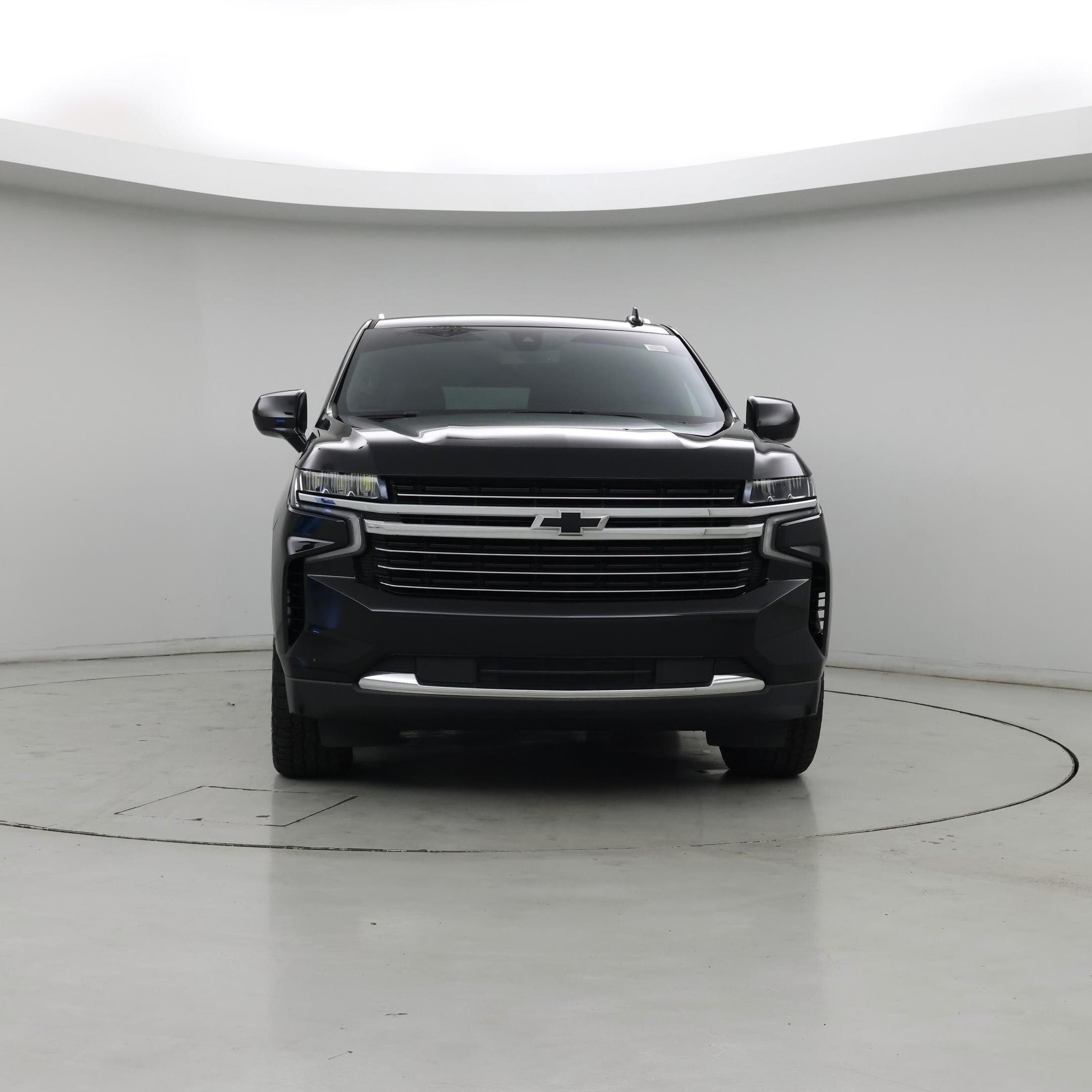Thumbnail: 2021 Chevrolet Tahoe - 5